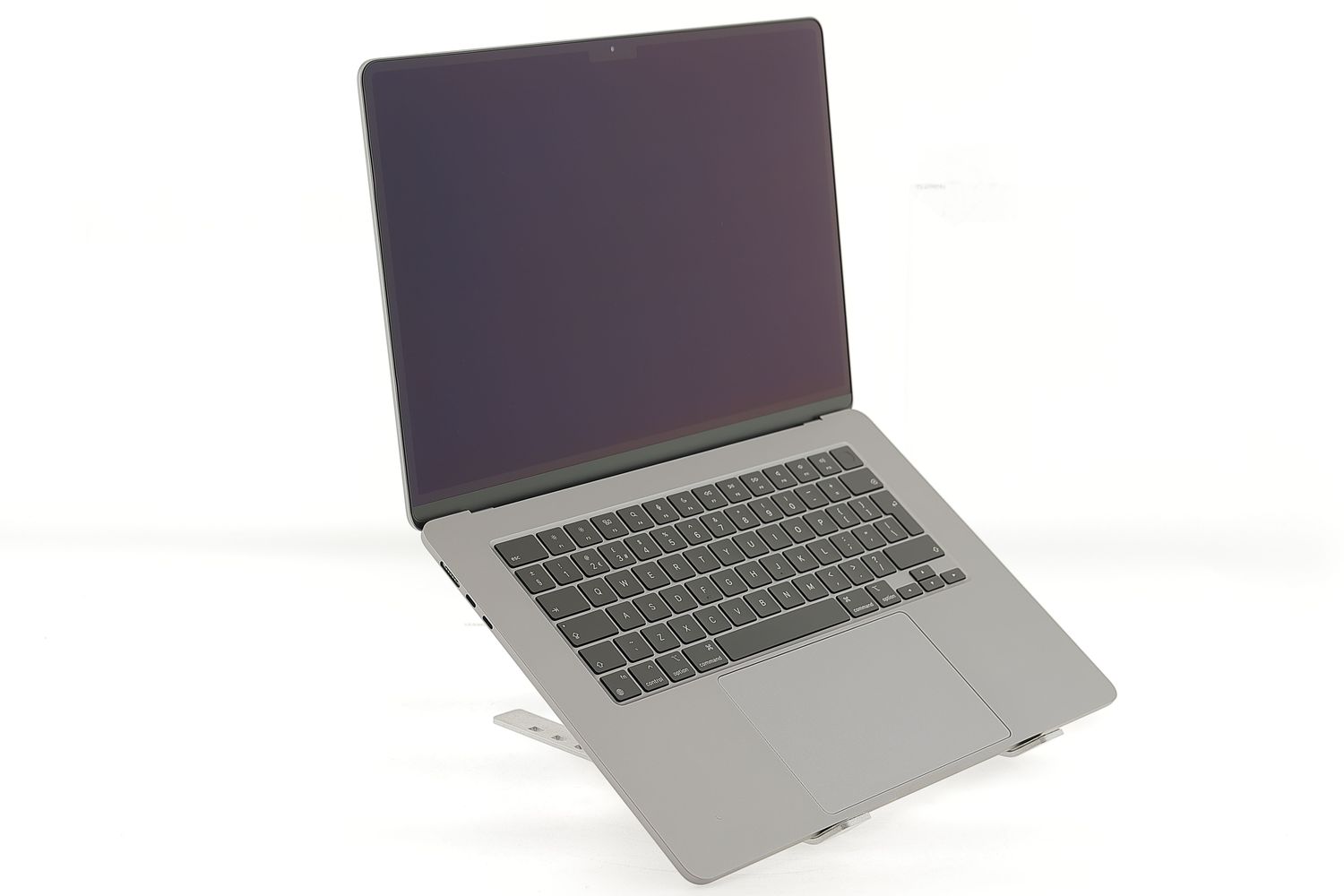 Apple MacBook Air 15″ 2023, M2 8 Cores, 8 GB, 10 core GPU 256 GB Silver - Σαν καινούργιο