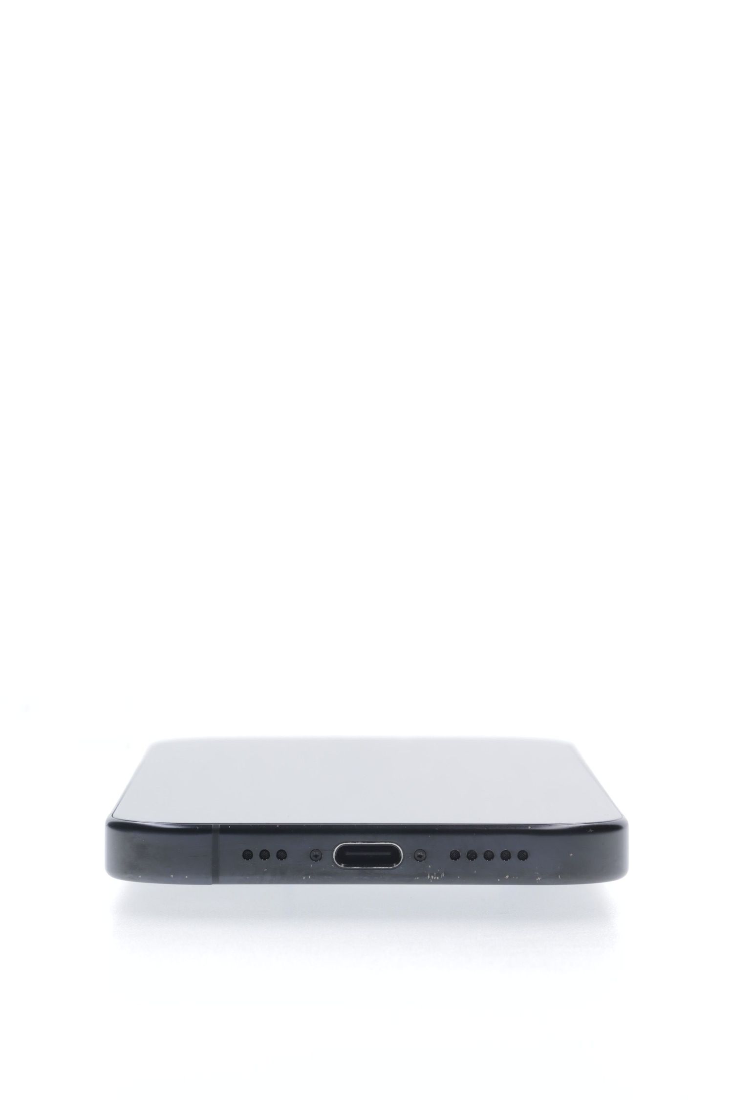 Apple iPhone 16 Pro 128 GB Black Titanium - Отлично
