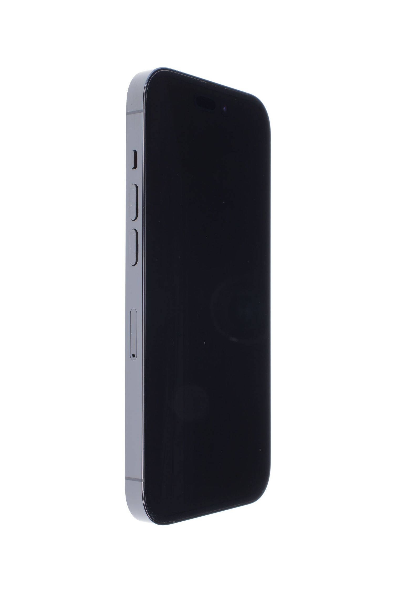 Apple iPhone 14 Pro, Space Black, 128 GB - de la 2.039 lei