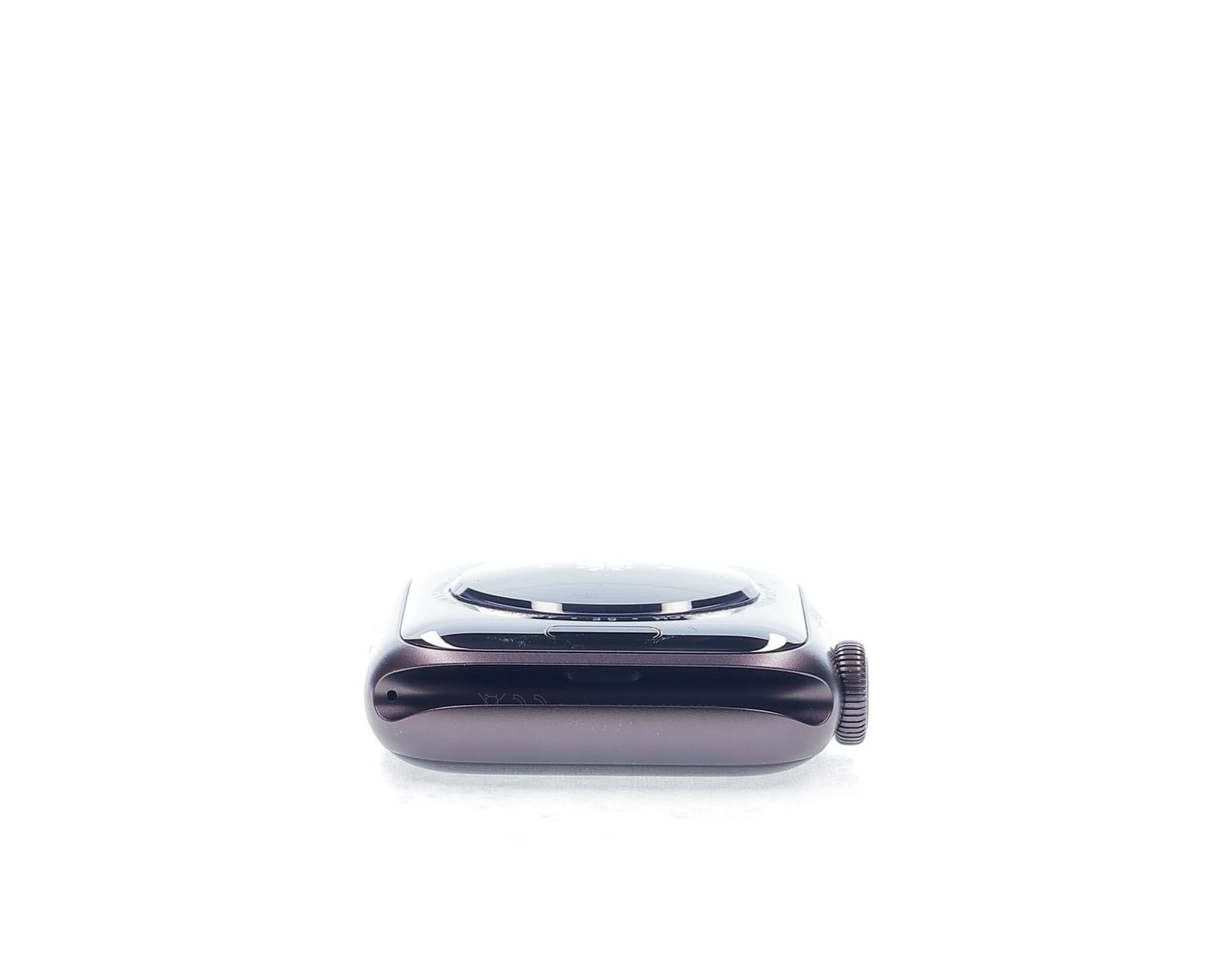 Apple Watch Series 8 2022, GPS, Aluminium 41mm Midnight - Много добро