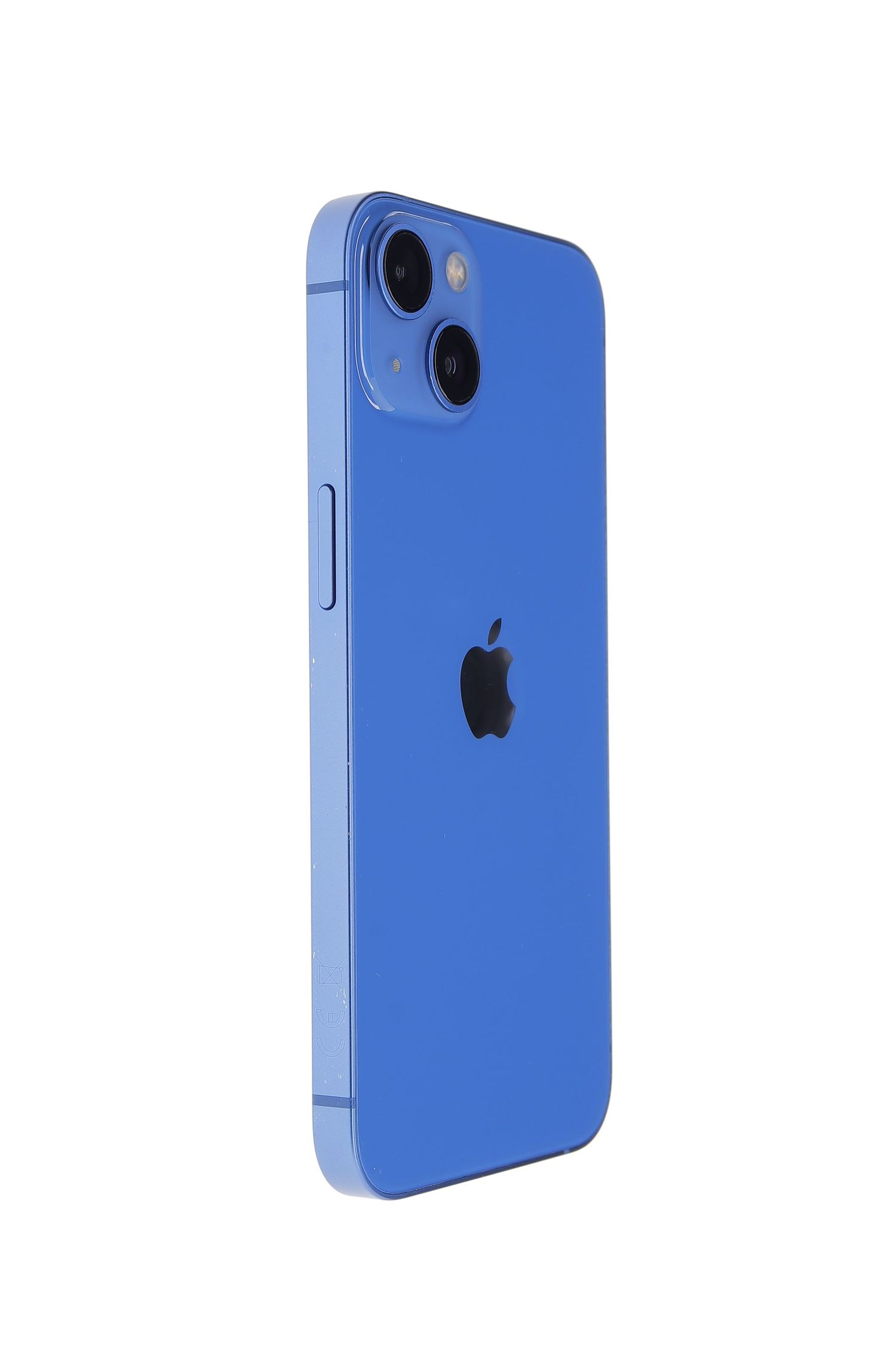 Apple iPhone 13 512 GB Blue - Πολύ καλό