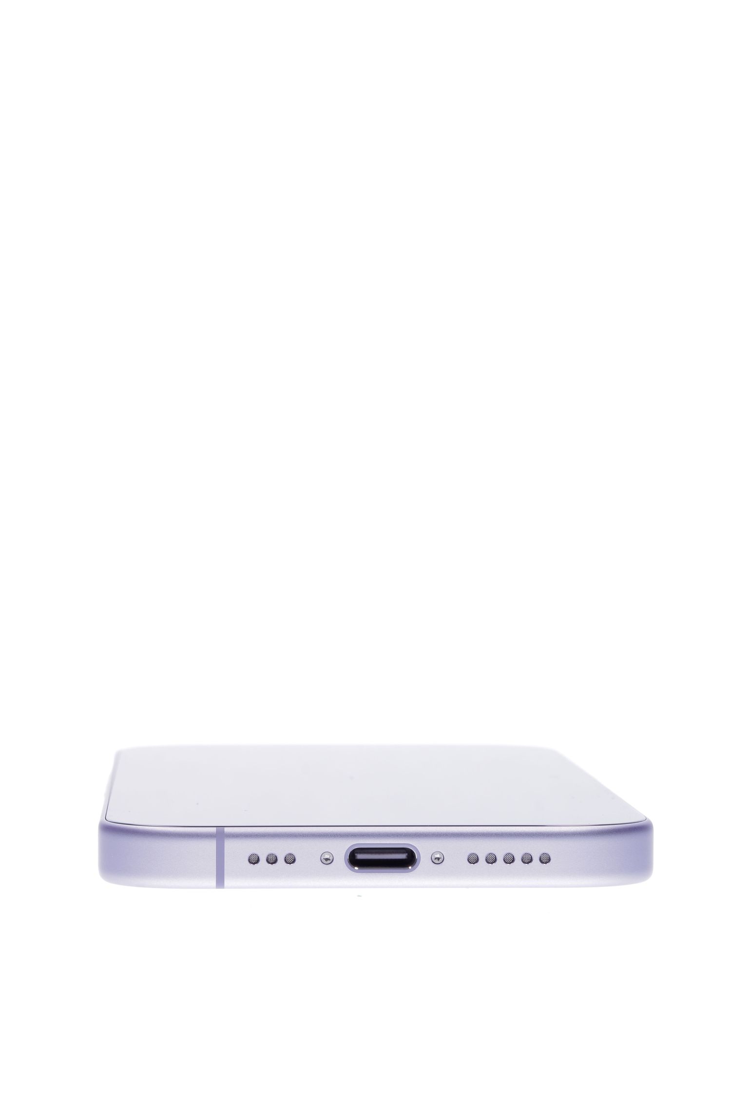 Apple iPhone 17 256 GB Lavender - Újszerű