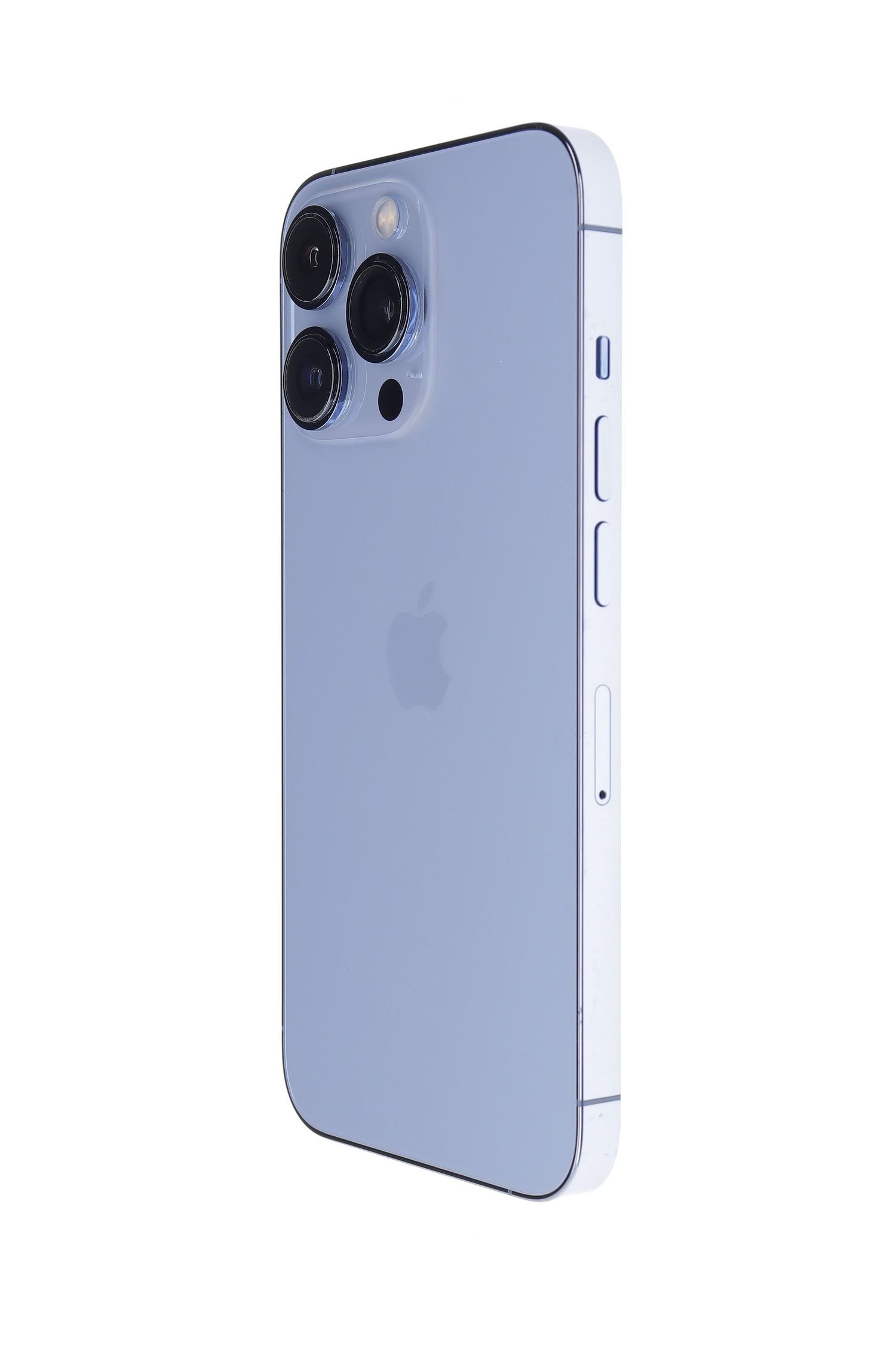 Apple iPhone 13 Pro 256 GB Sierra Blue - Като нов