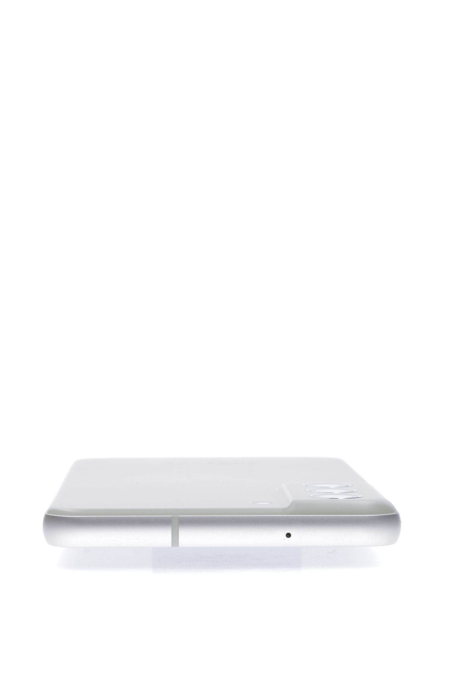 Samsung Galaxy S21 FE 5G Dual Sim 128 GB Olive - Kiváló
