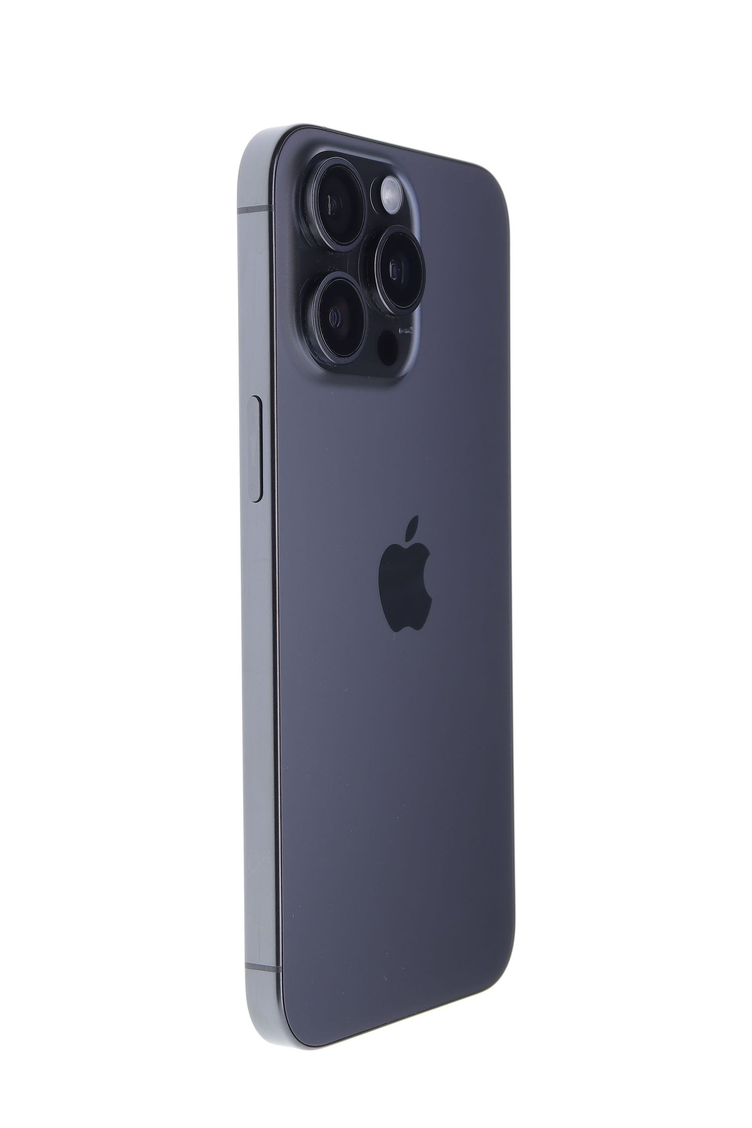 Apple iPhone 15 Pro Max 512 GB Black Titanium - Excelent