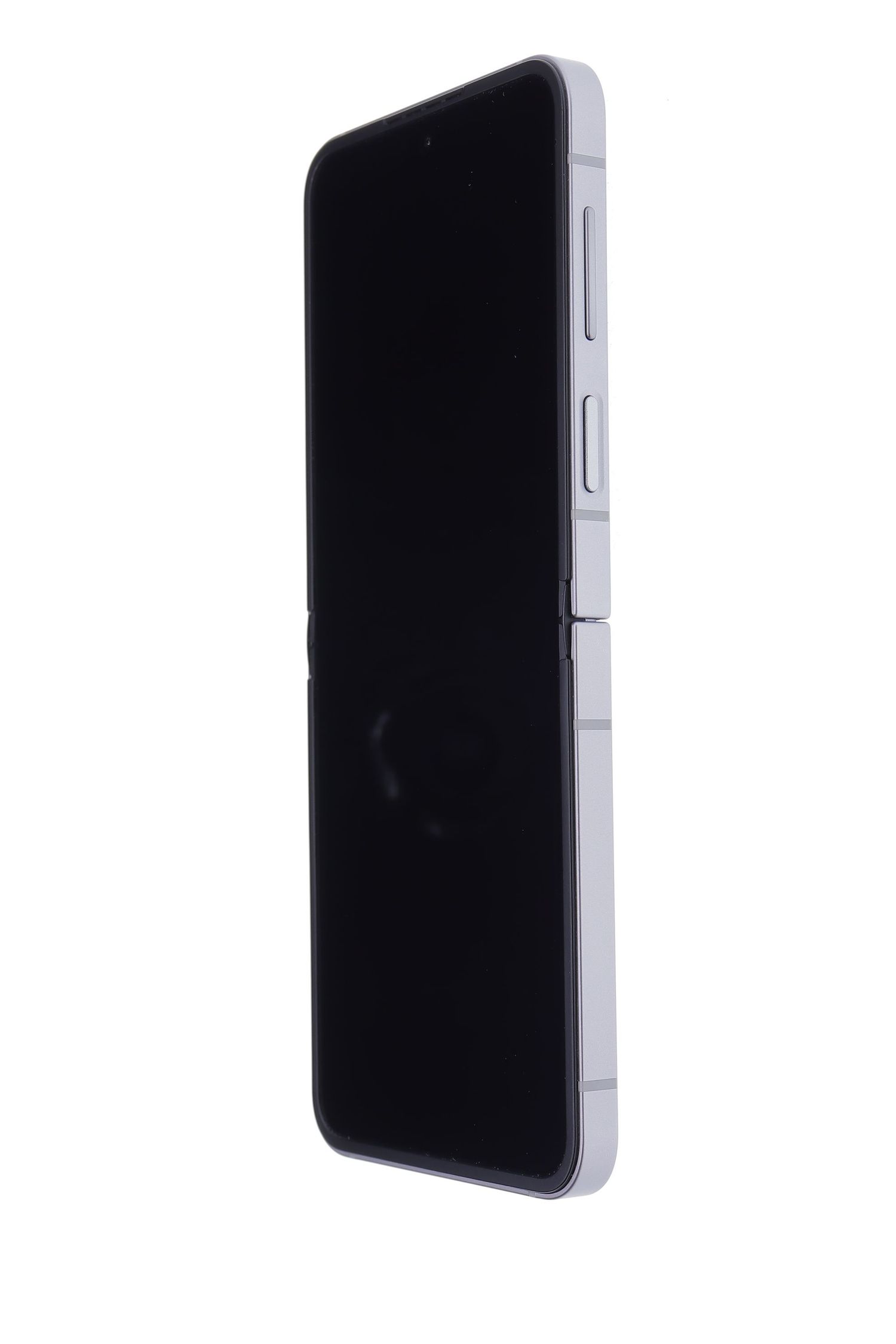 Samsung Galaxy Z Flip6 512 GB Silver Shadow - Πολύ καλό