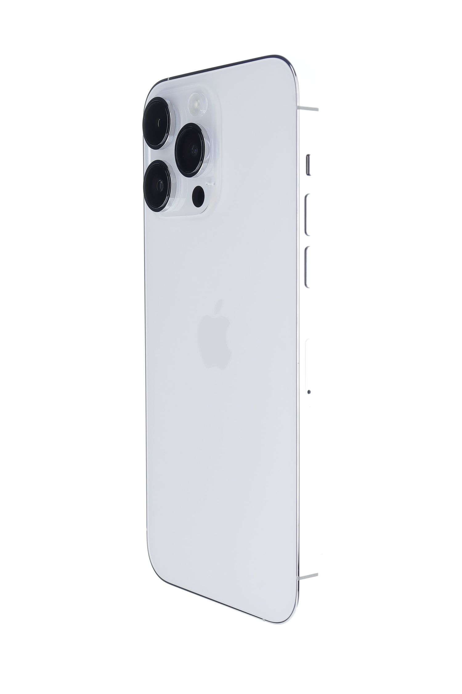 Apple iPhone 14 Pro Max 128 GB Silver - Excelent