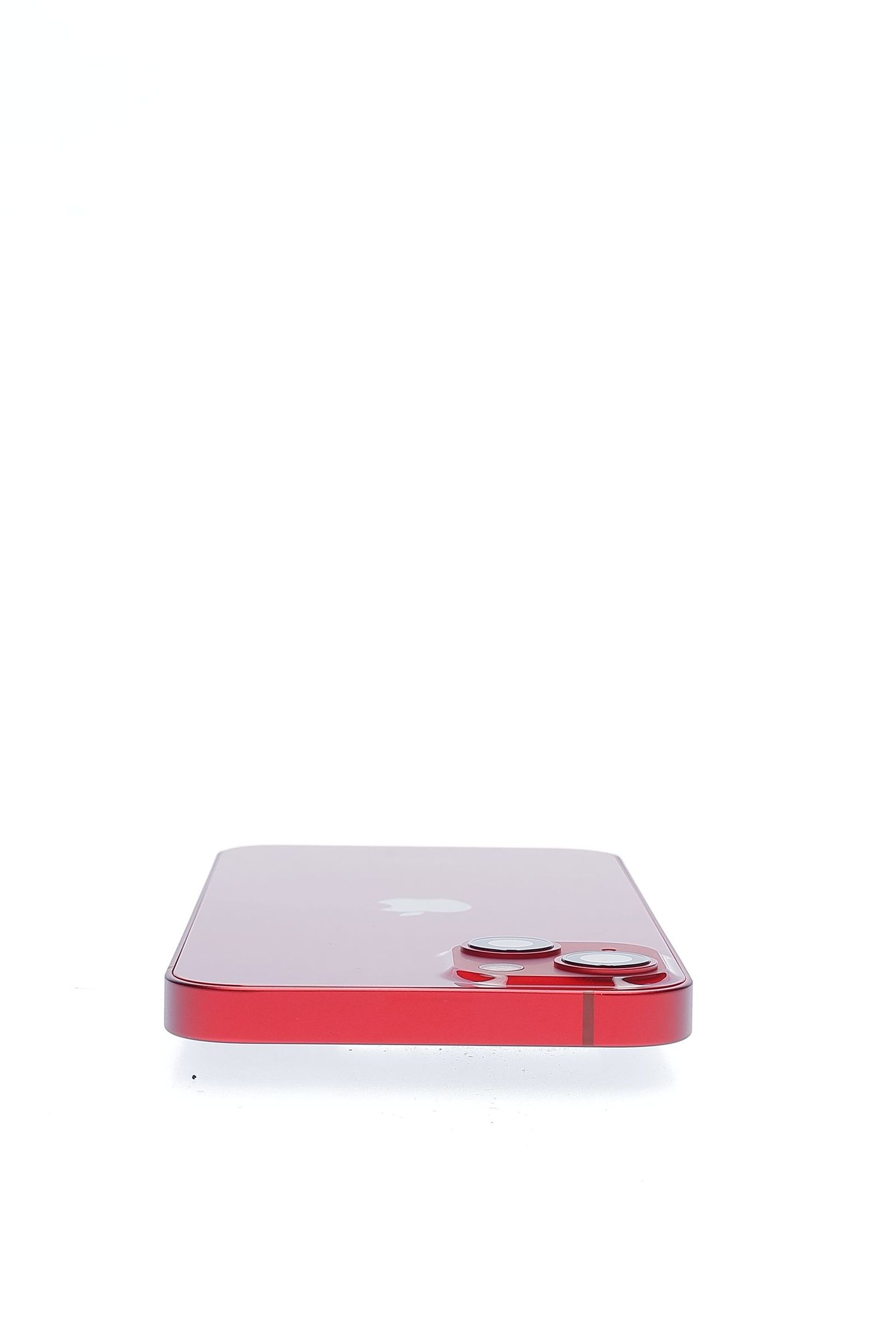 Apple iPhone 13 128 GB Red - Nagyon jó