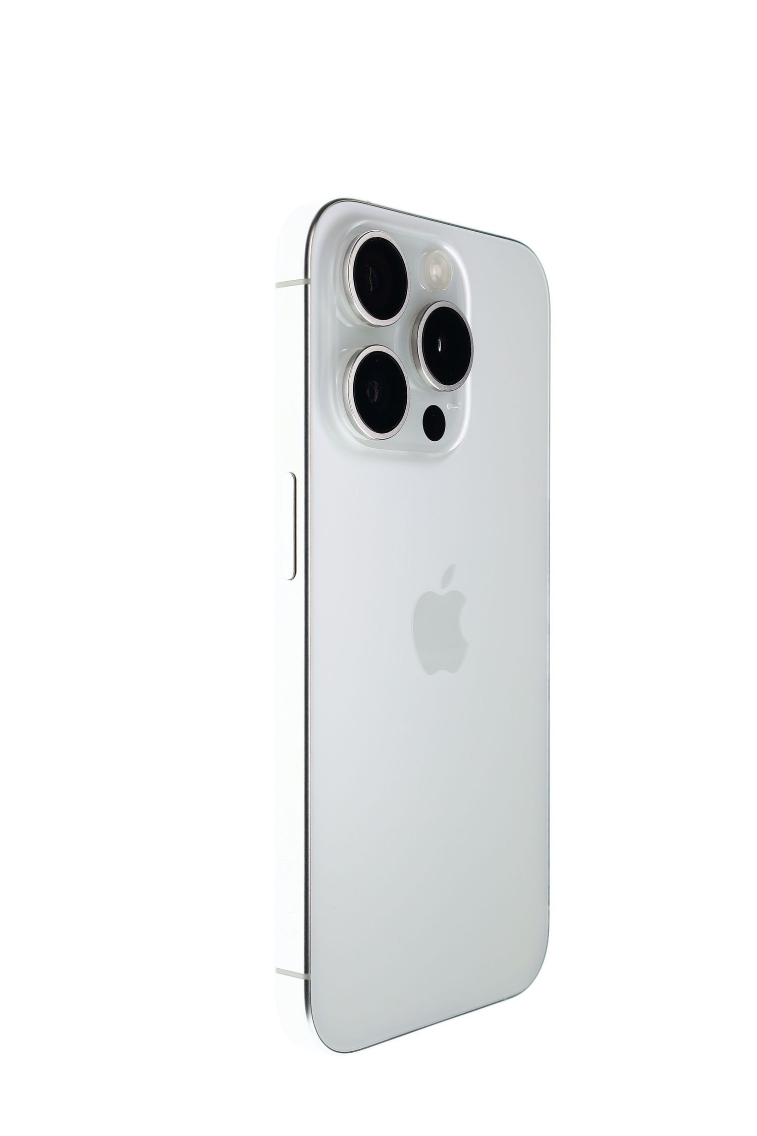 Apple iPhone 15 Pro 512 GB White Titanium - Като нов