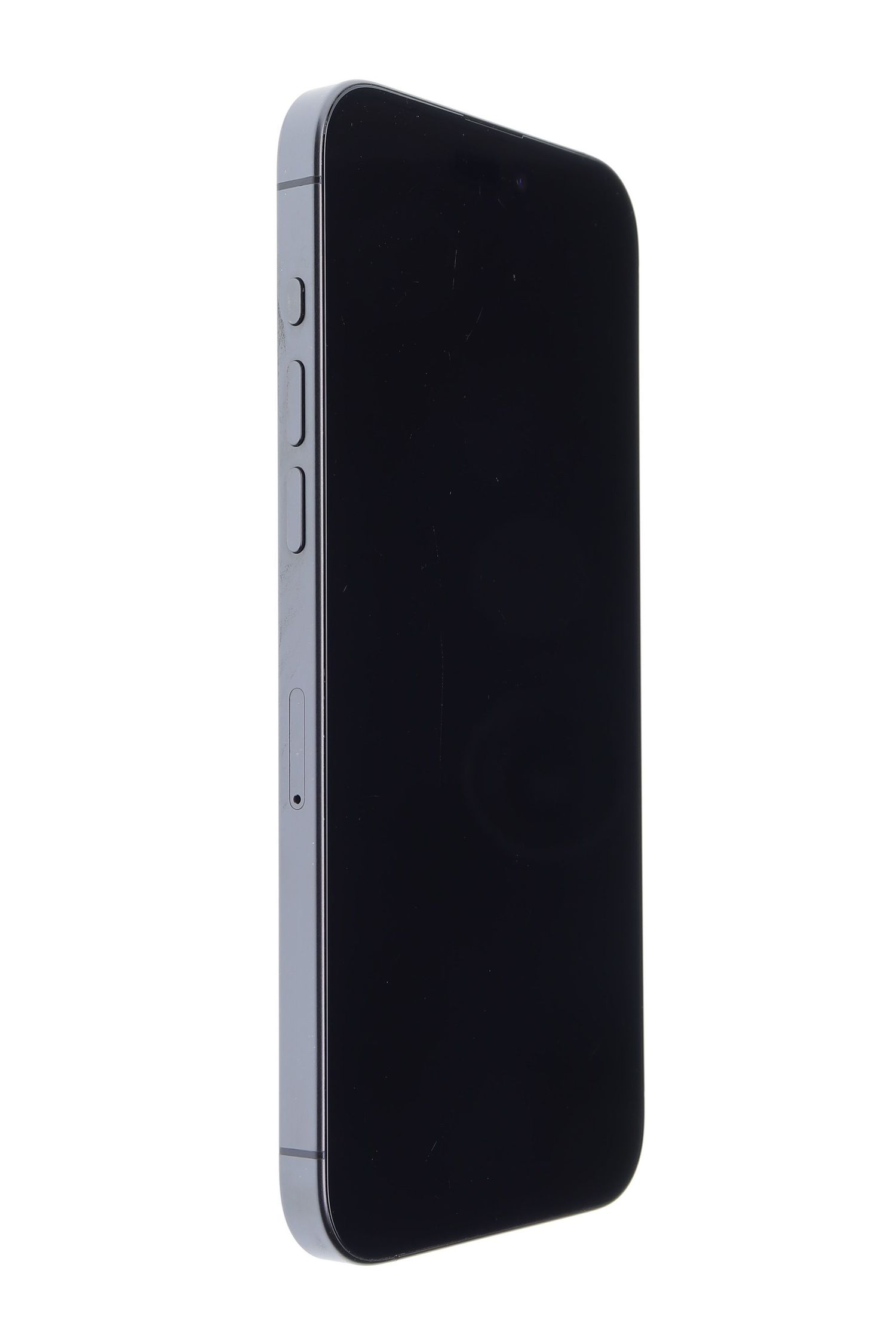 Apple iPhone 15 Pro Max 256 GB Black Titanium - Πολύ καλό
