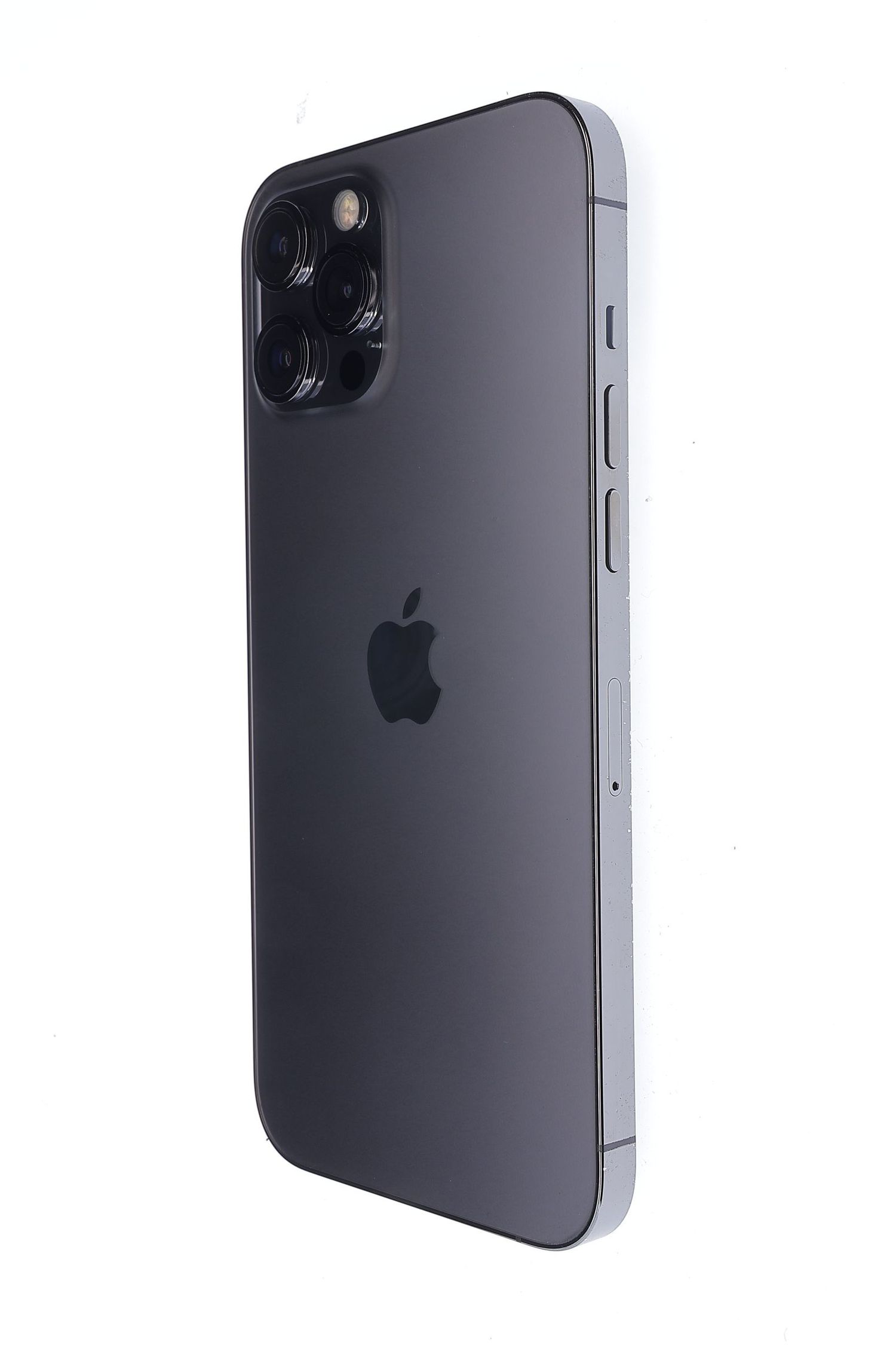Apple iPhone 12 Pro Max 256 GB Graphite - Bun