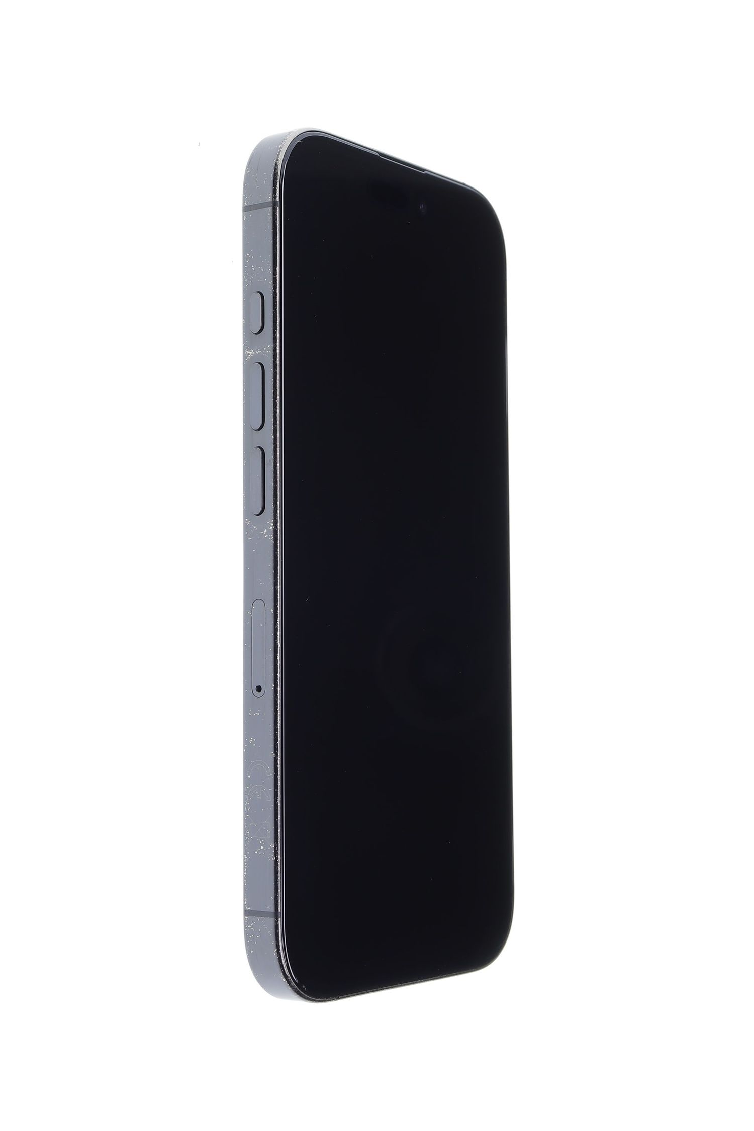 Apple iPhone 16 Pro 256 GB Black Titanium - Foarte bun
