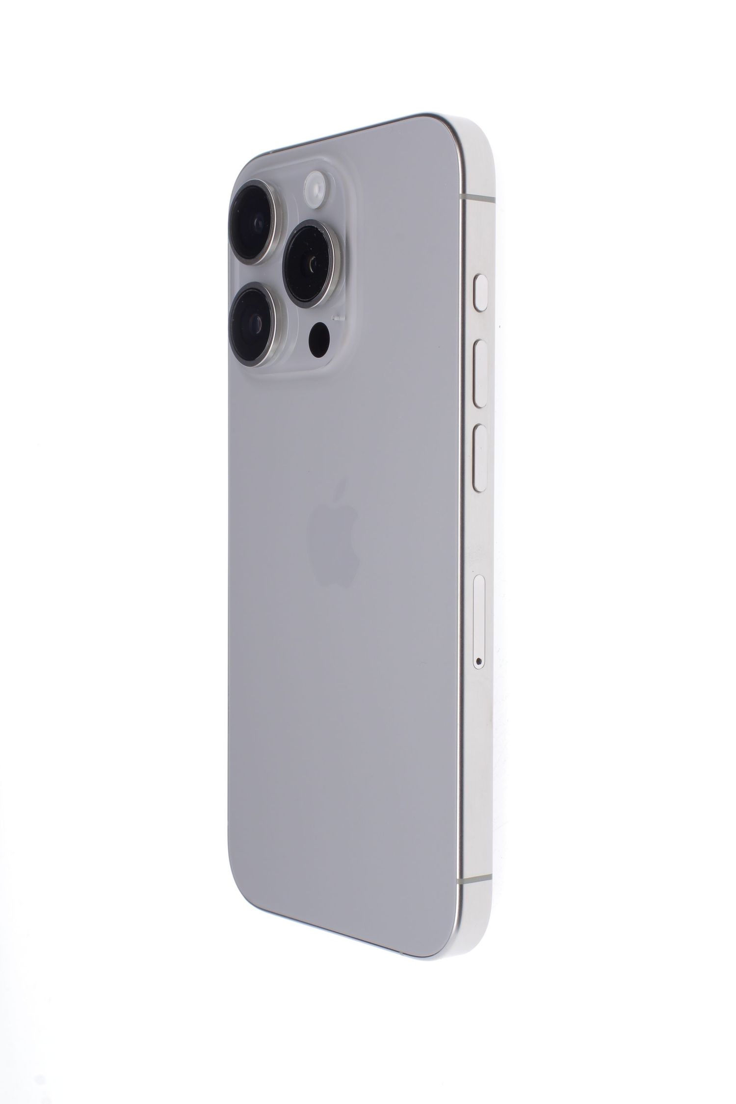 Apple iPhone 15 Pro 1 TB Natural Titanium - Ca nou
