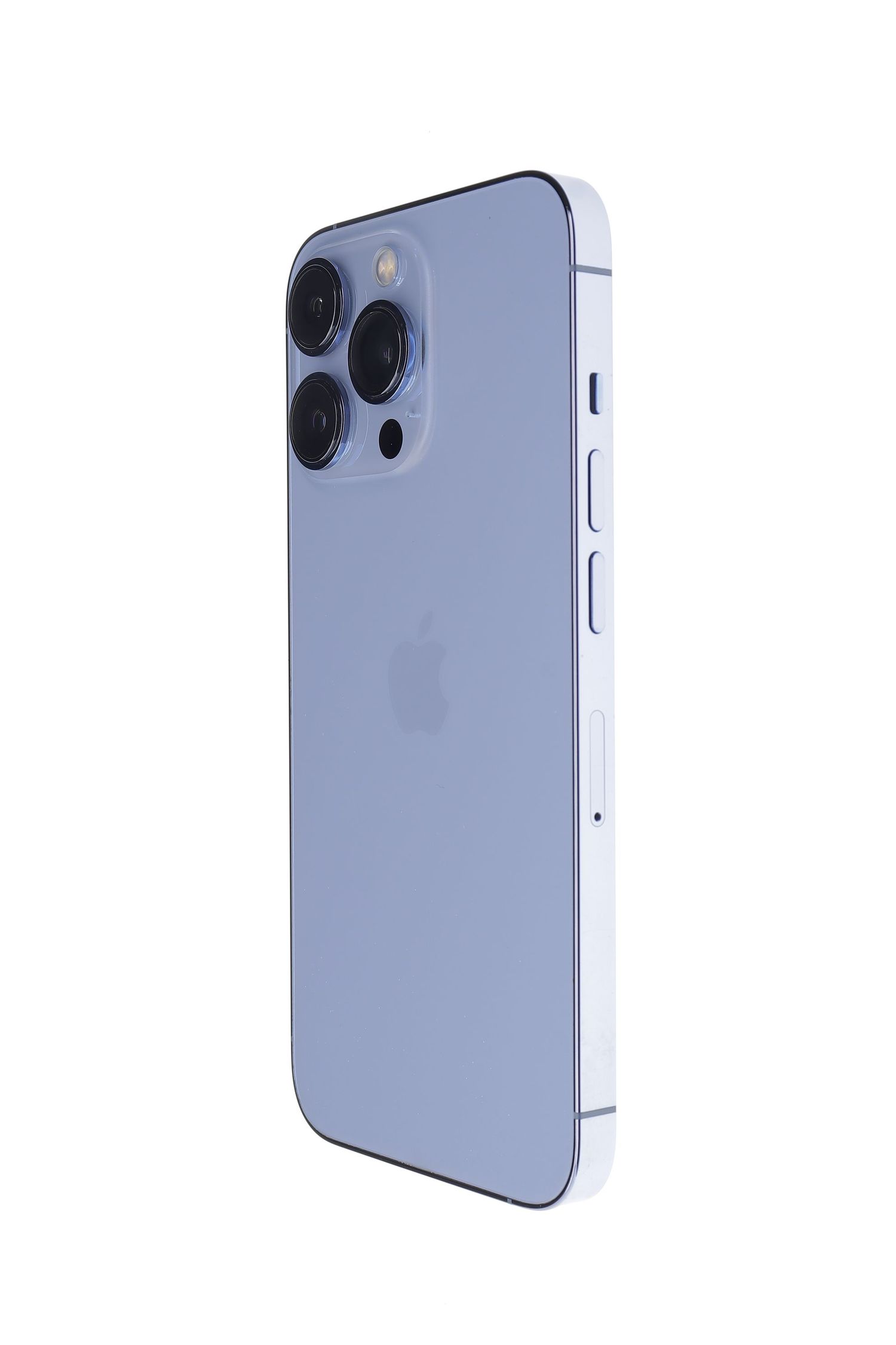 Apple iPhone 13 Pro 256 GB Sierra Blue - Като нов