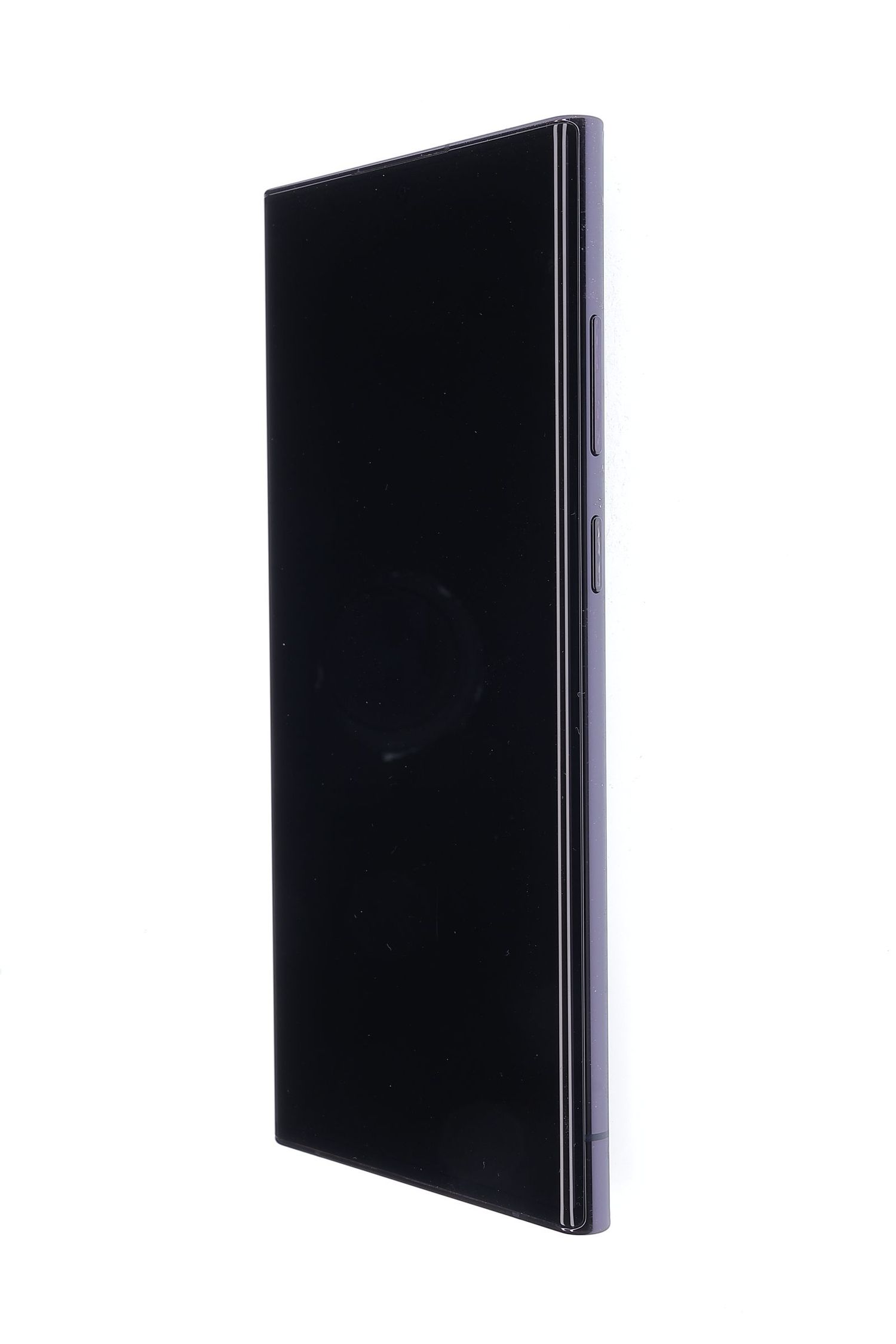 Samsung Galaxy S22 Ultra 5G Dual Sim 256 GB Phantom Black