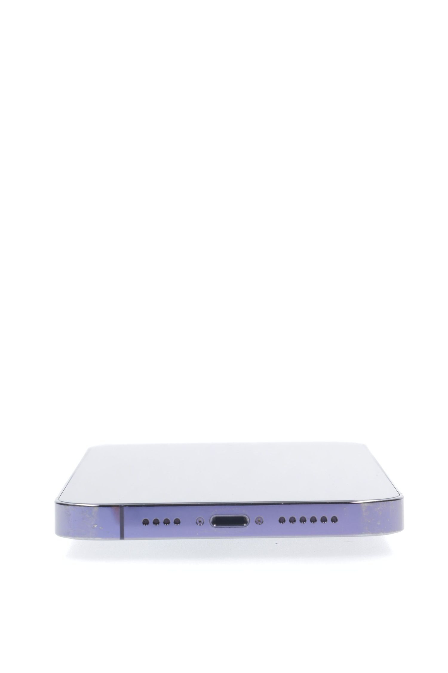 Apple iPhone 14 Pro Max 256 GB Deep Purple - Foarte bun
