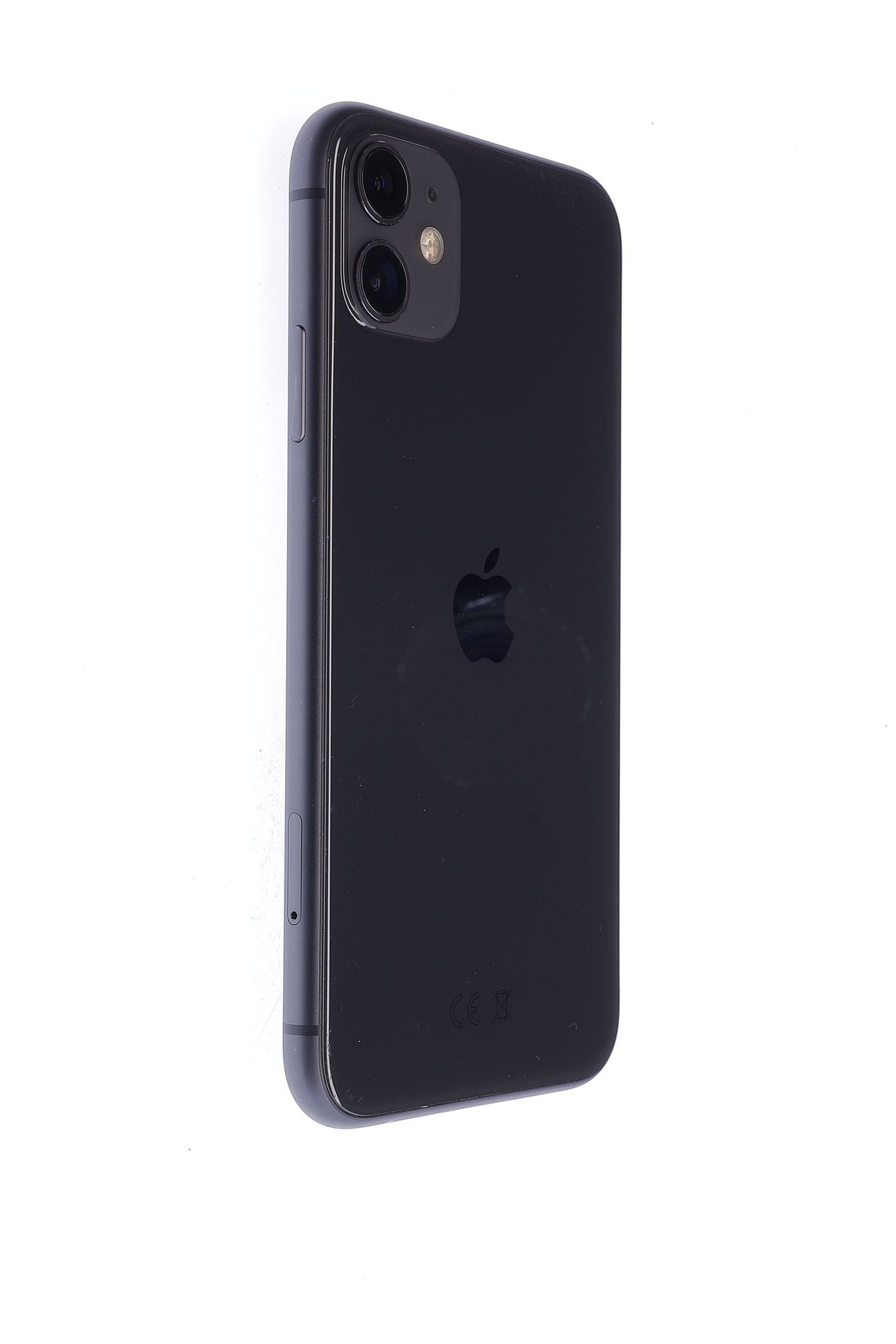 Apple iPhone 11 128 GB Black - Excelent