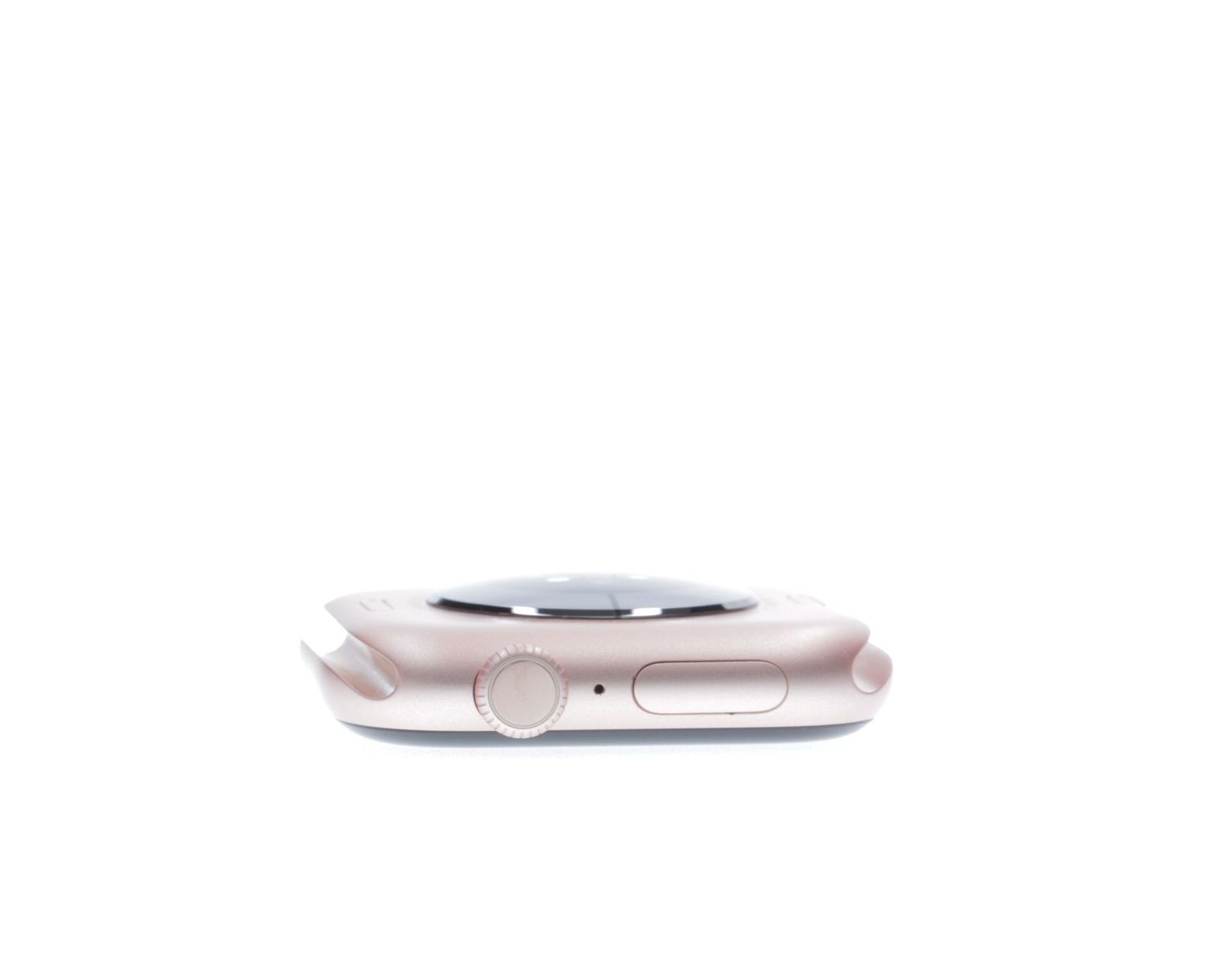 Apple Watch Series 10 2024, GPS, Aluminium 46mm Rose Gold - Ca nou