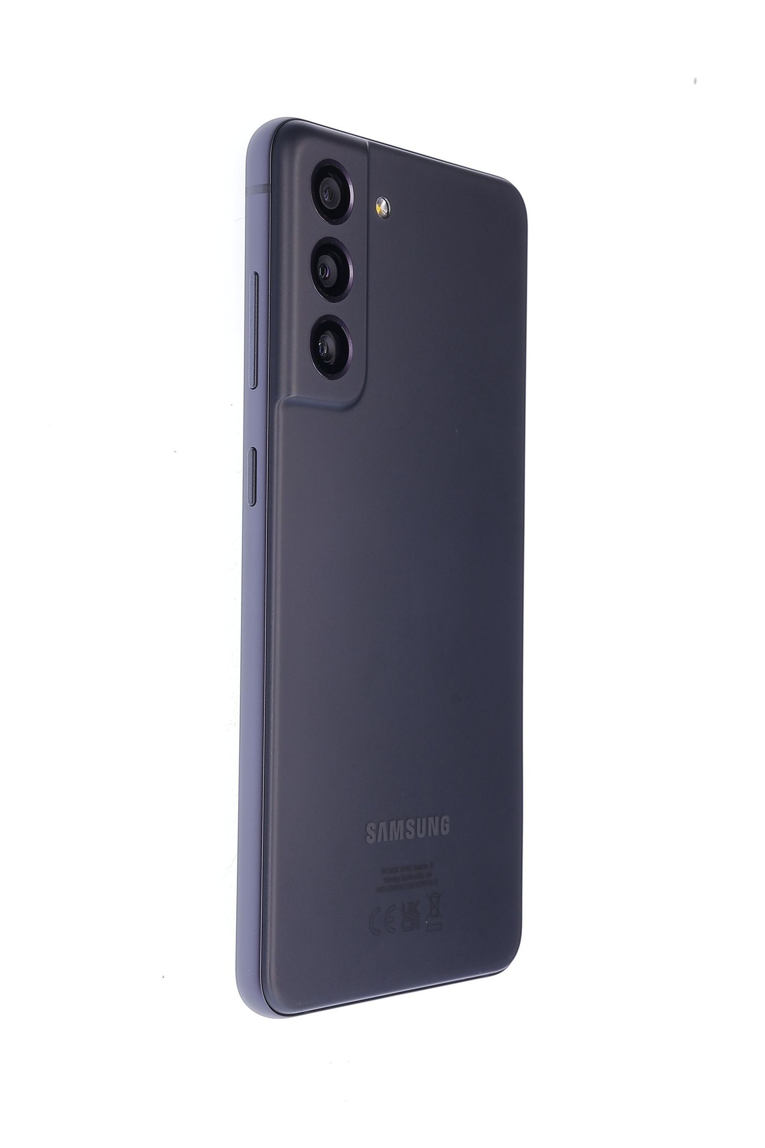 Samsung Galaxy S21 FE 5G Dual Sim 128 GB Graphite - Ca nou