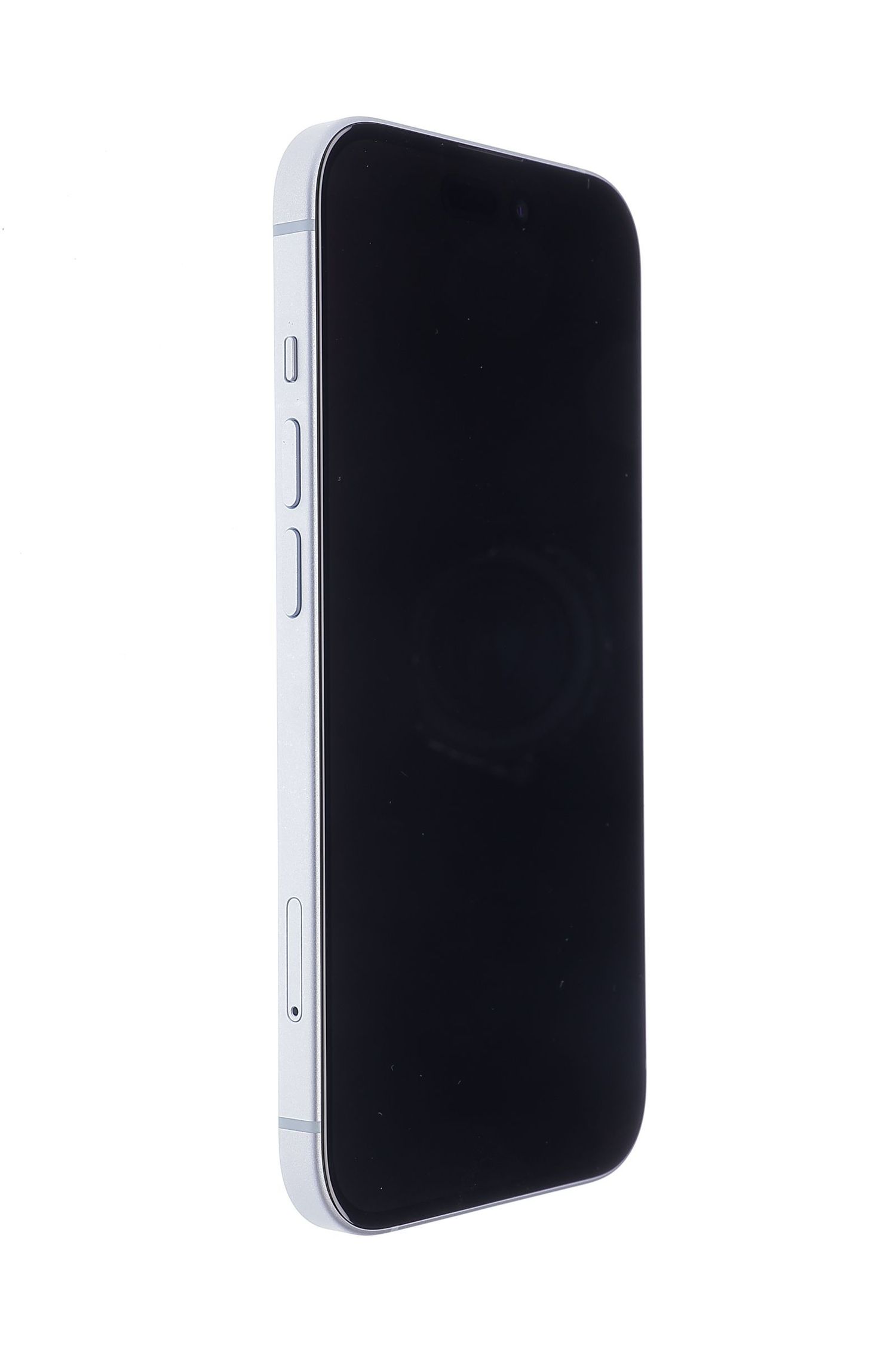 Apple iPhone 15 256 GB Blue - Újszerű