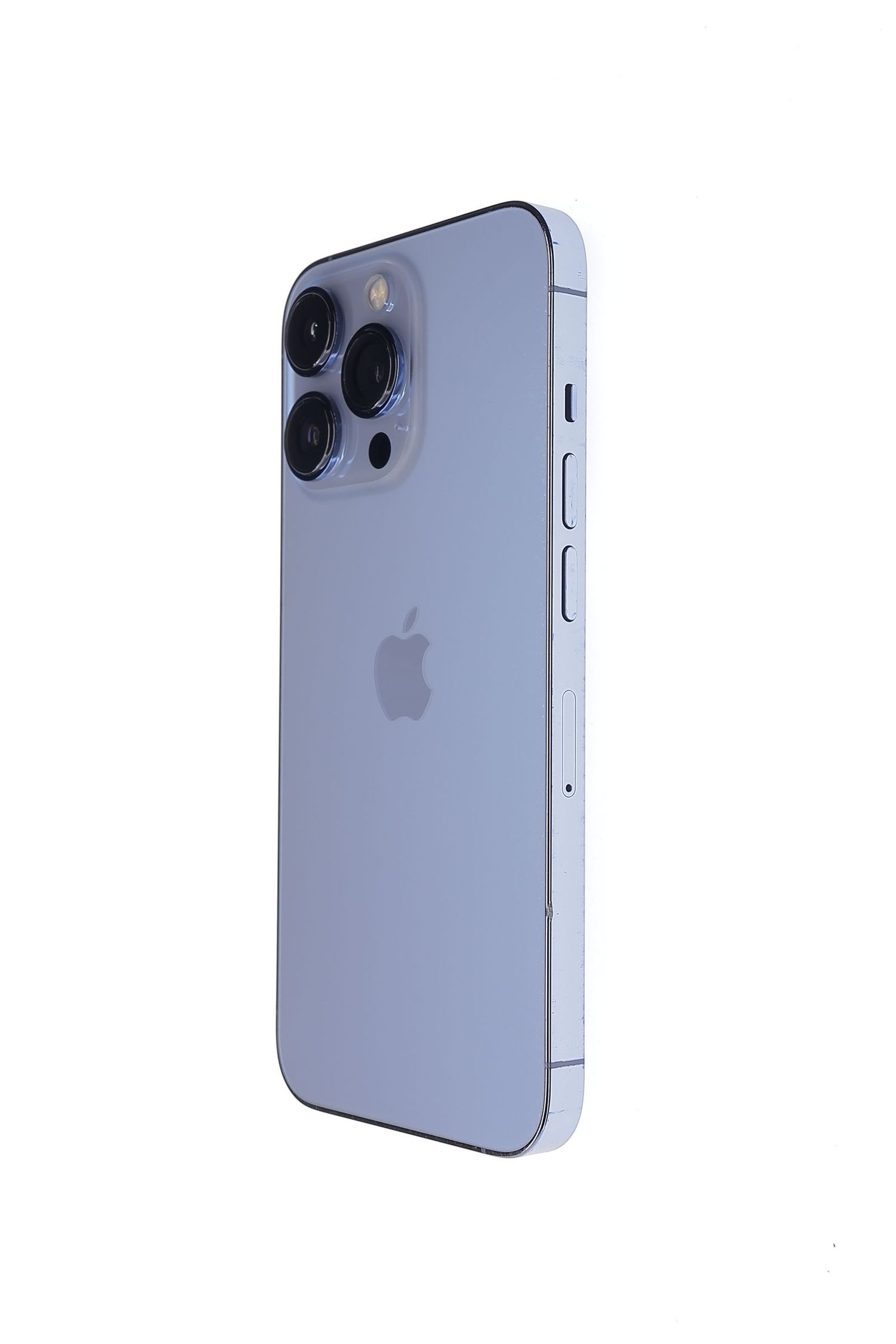 Apple iPhone 13 Pro 128 GB Sierra Blue - Много добро