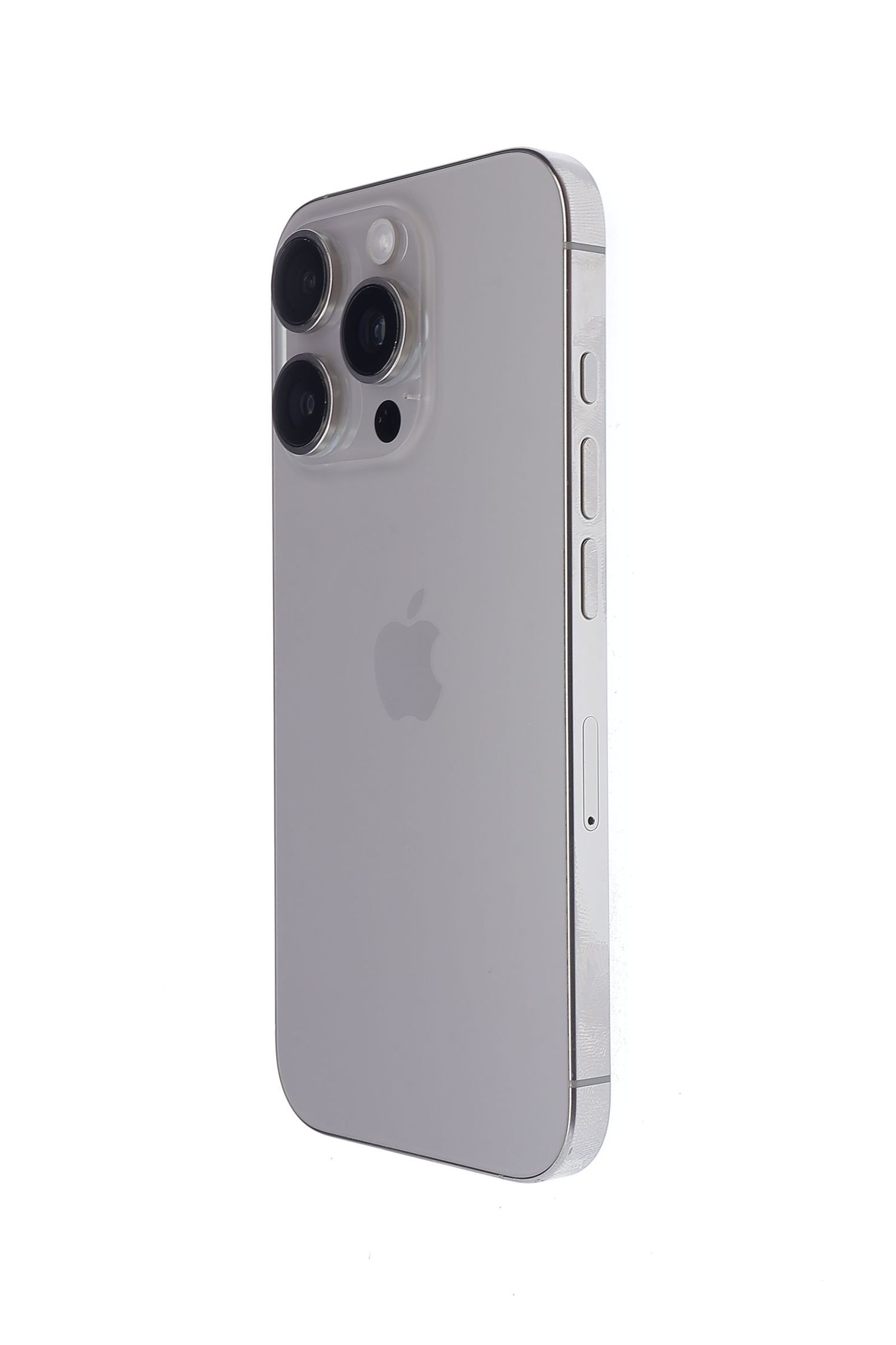 Apple iPhone 16 Pro 128 GB Natural Titanium - Като нов