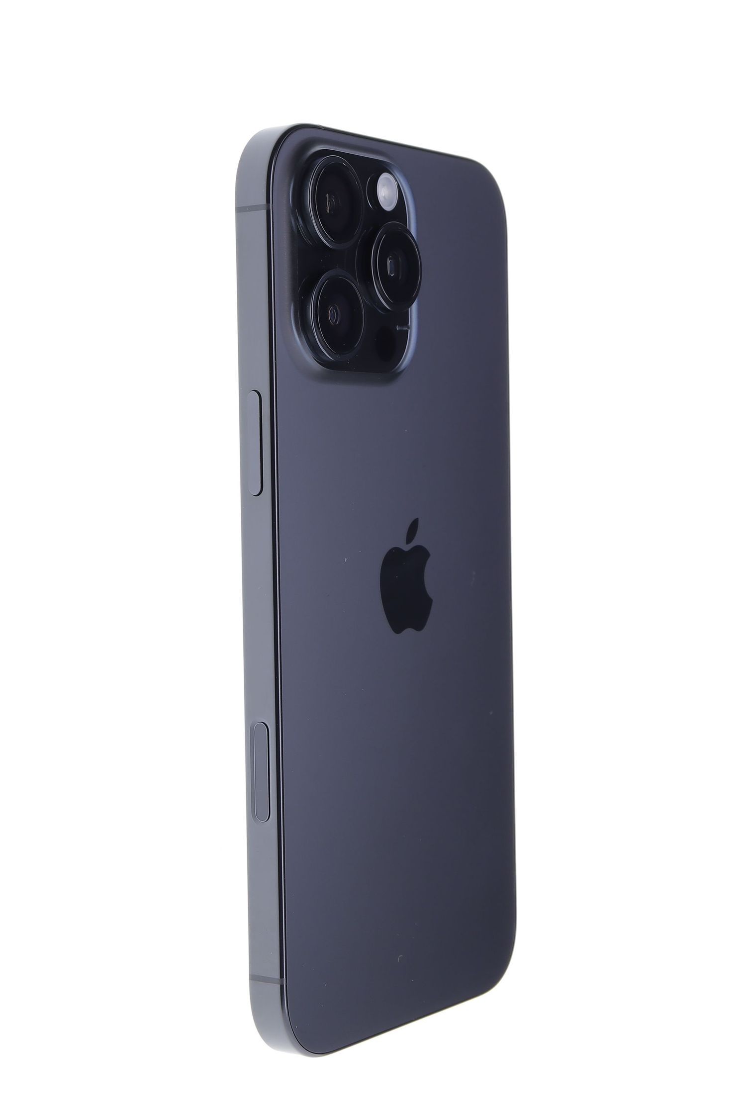 Apple iPhone 16 Pro Max 256 GB Black Titanium - Ca nou