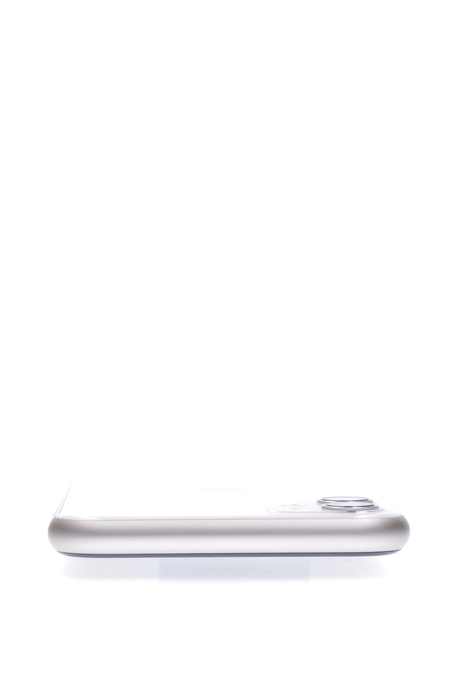 Apple iPhone 11 64 GB White - Σαν καινούργιο