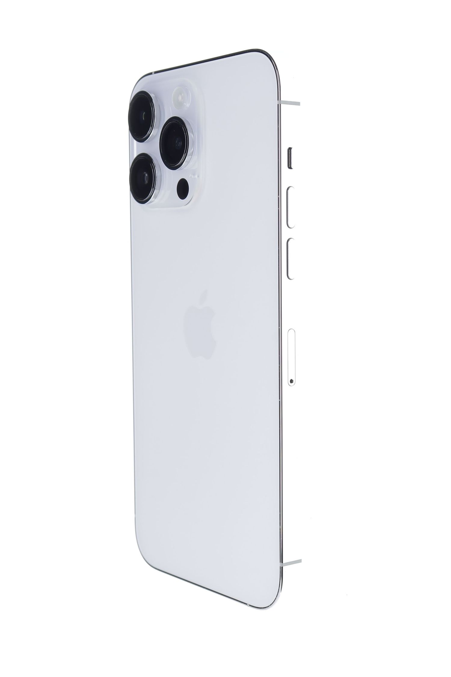 Apple iPhone 14 Pro Max 128 GB Silver - Πολύ καλό