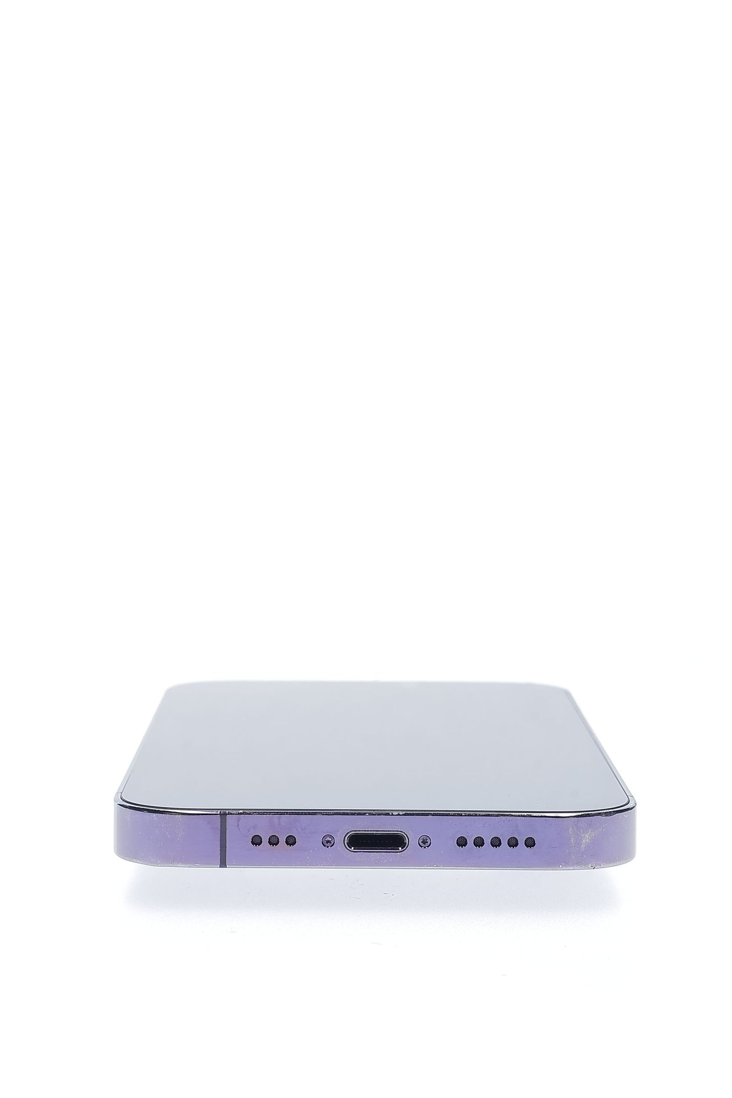 Apple iPhone 14 Pro 128 GB Deep Purple - Εξαιρετικό