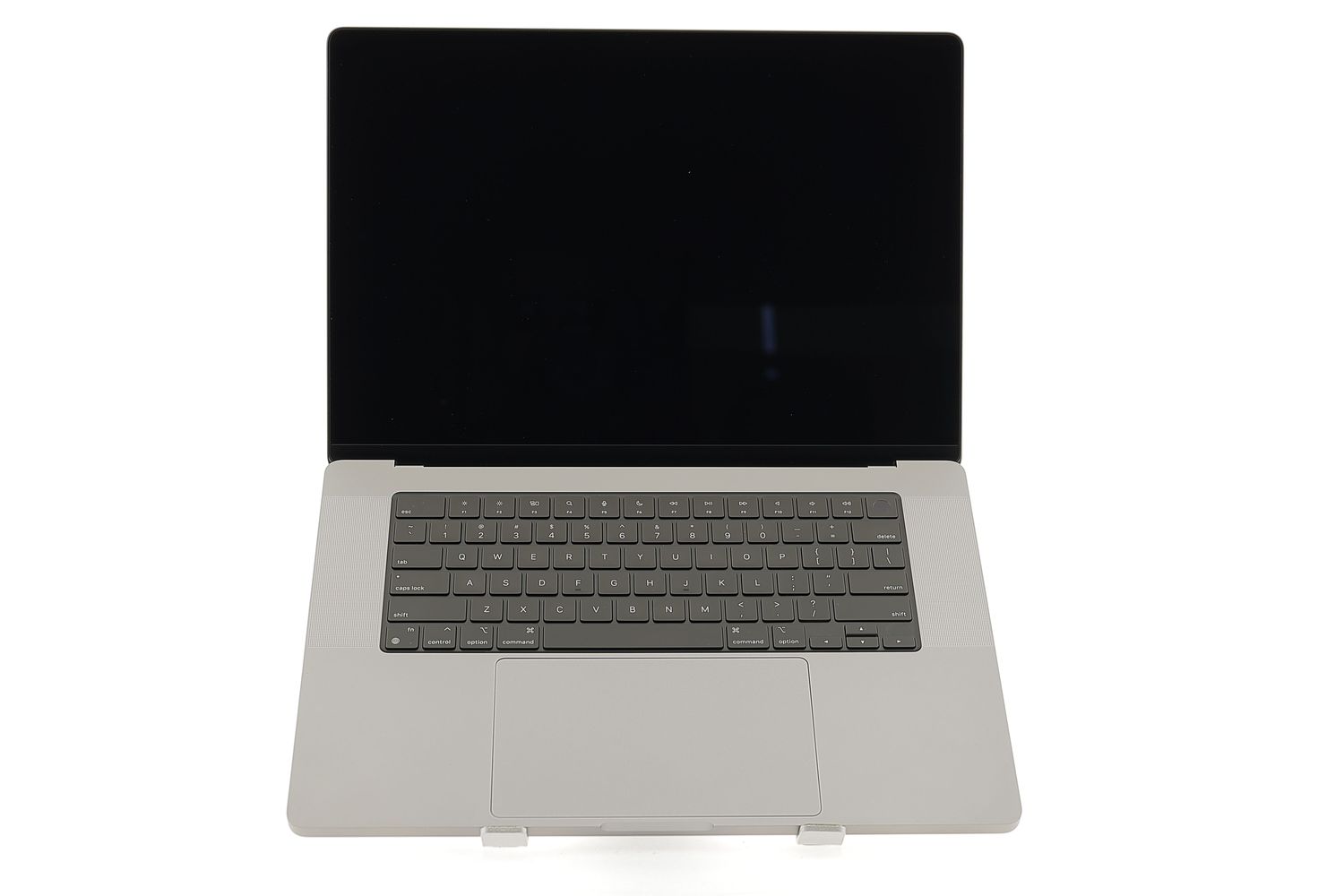 Apple MacBook Pro 16″ 2021, M1 Pro 10 Cores, 16 GB, 16 core GPU 512 GB Space Gray - Като нов
