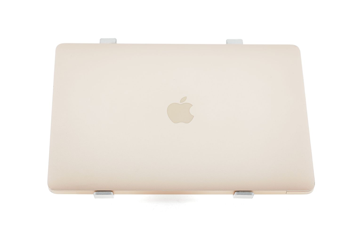 Apple MacBook Air 13″ 2020, i7 1.2 GHz, 16 GB, Intel Iris Plus 512 GB Gold - Nagyon jó