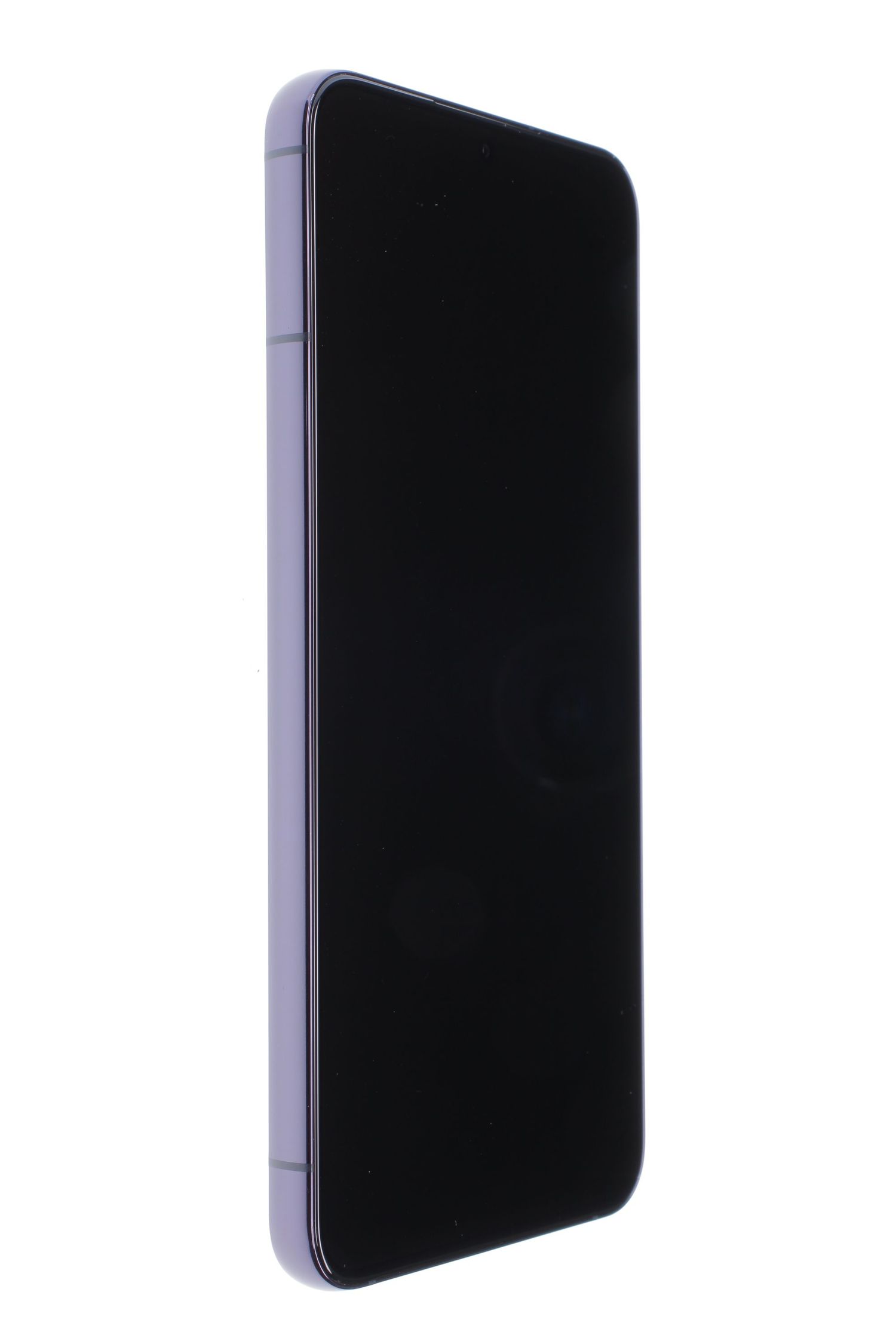 Samsung Galaxy S22 Plus 5G Dual Sim 256 GB Phantom Black - Újszerű