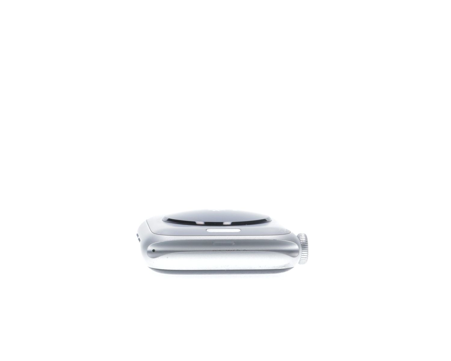 Apple Watch SE 2022, GPS, Aluminium 44mm Silver - Много добро
