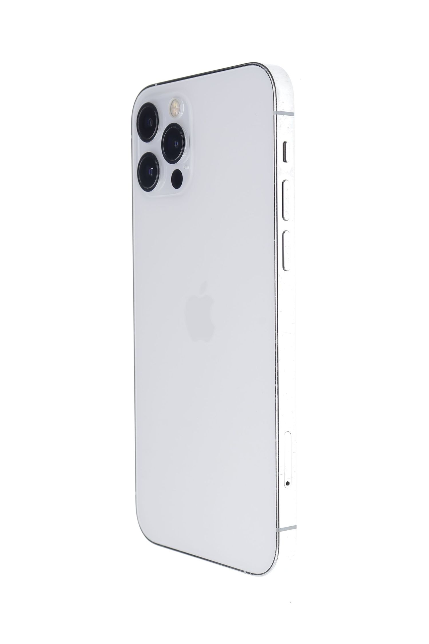 Apple iPhone 12 Pro 128 GB Silver - Πολύ καλό