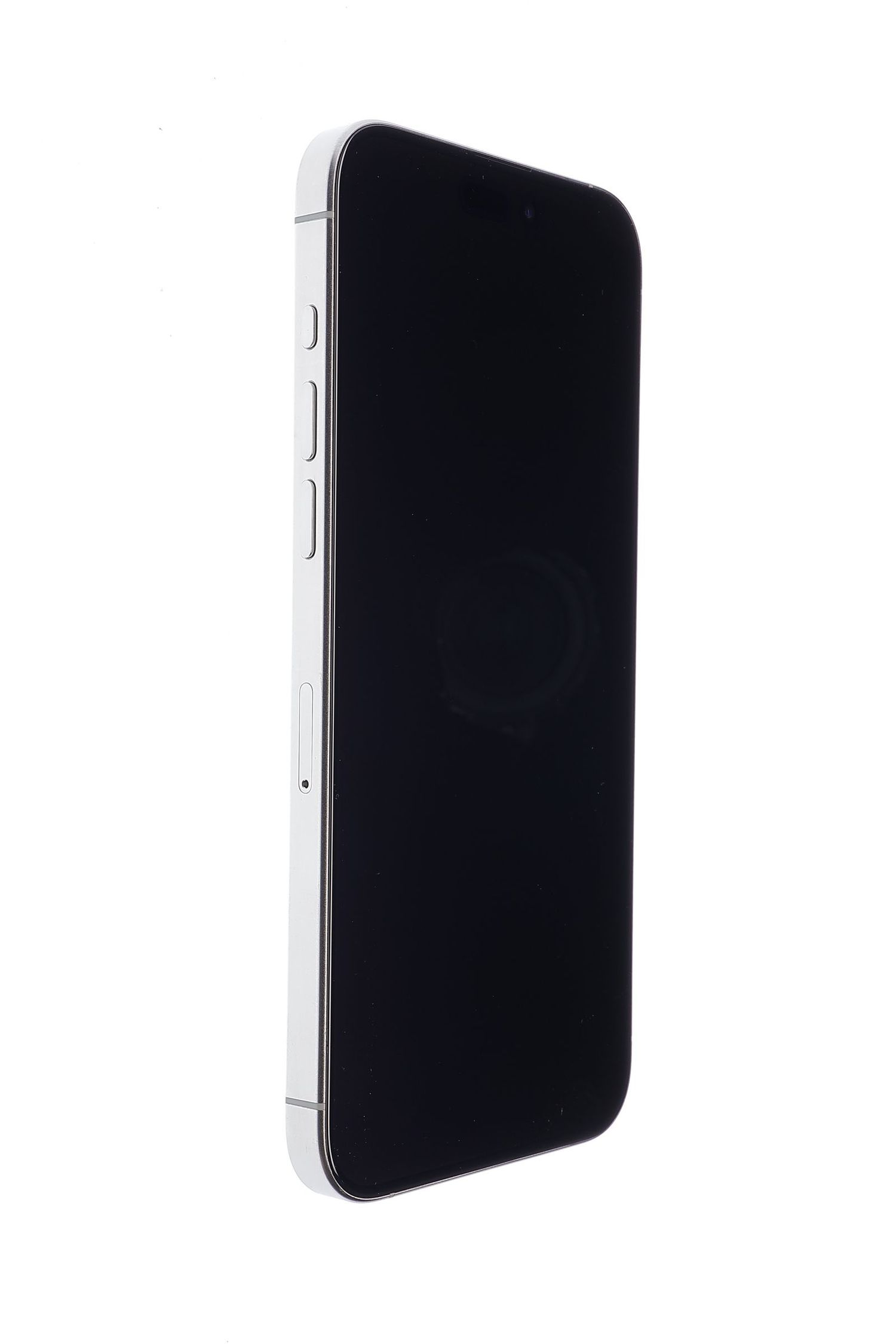 Apple iPhone 15 Pro Max 256 GB White Titanium - Като нов
