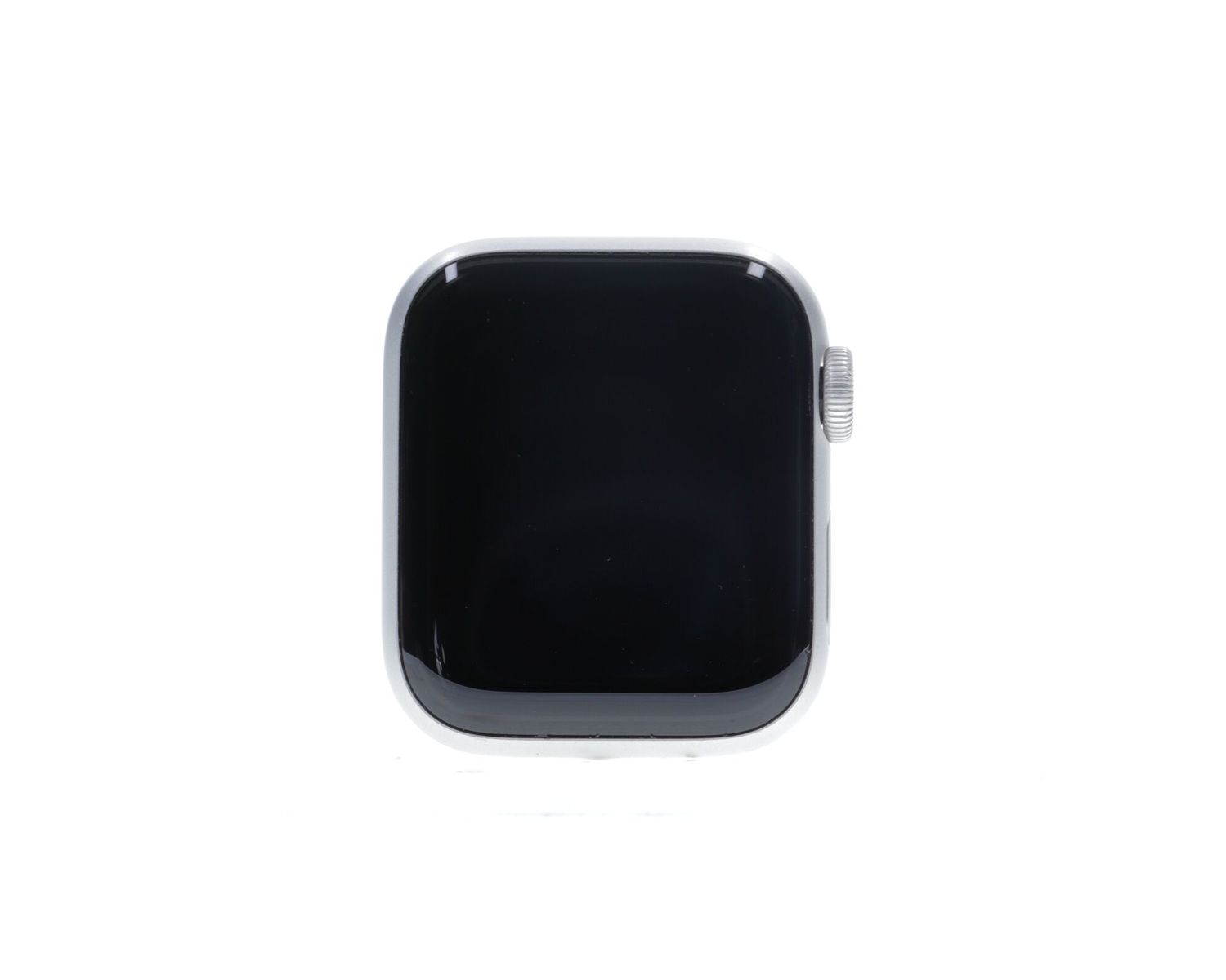 Apple Watch SE 2022, GPS, Aluminium 40mm Silver - Újszerű