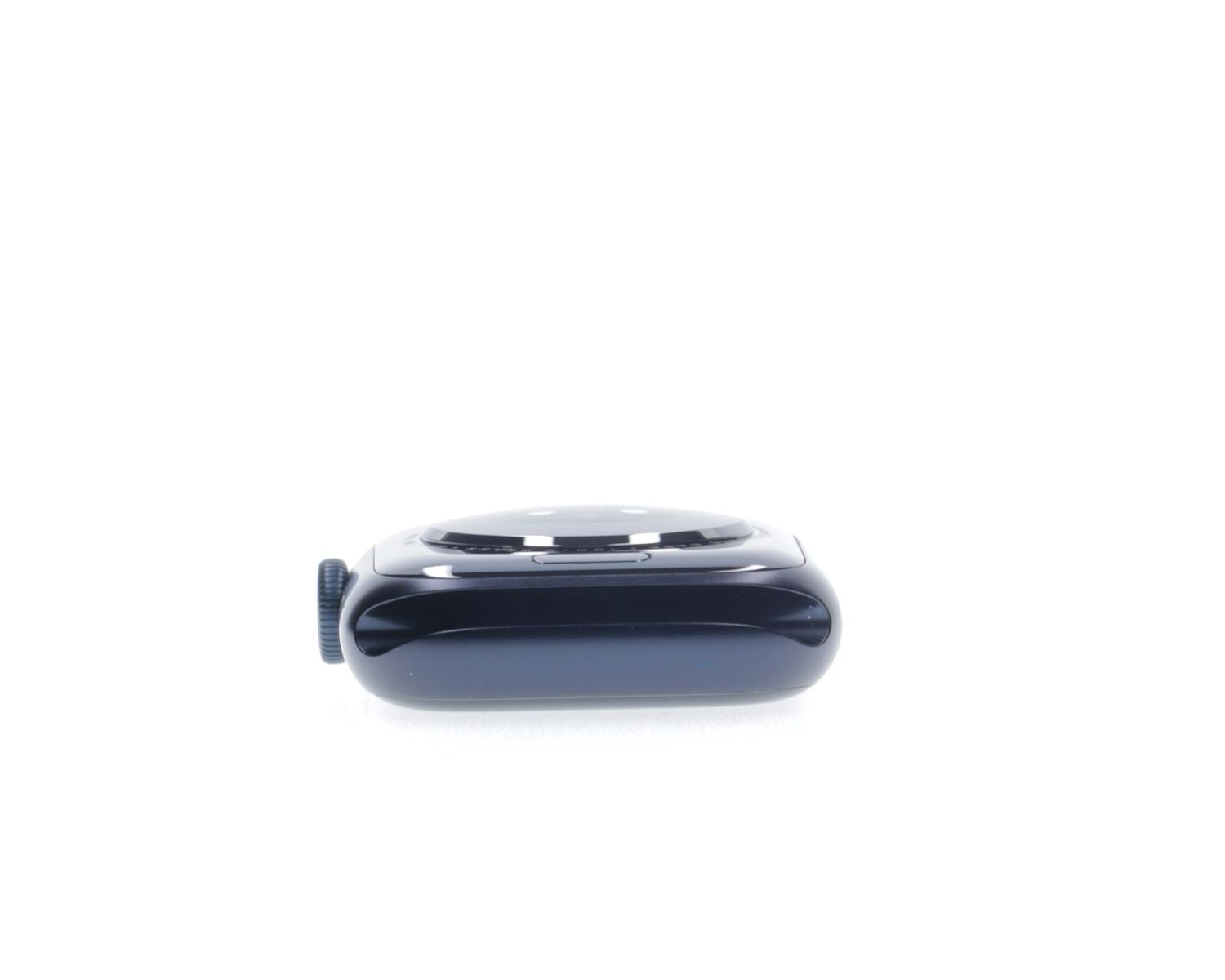 Apple Watch Series 8 2022, GPS, Aluminium 41mm Midnight - Excelent