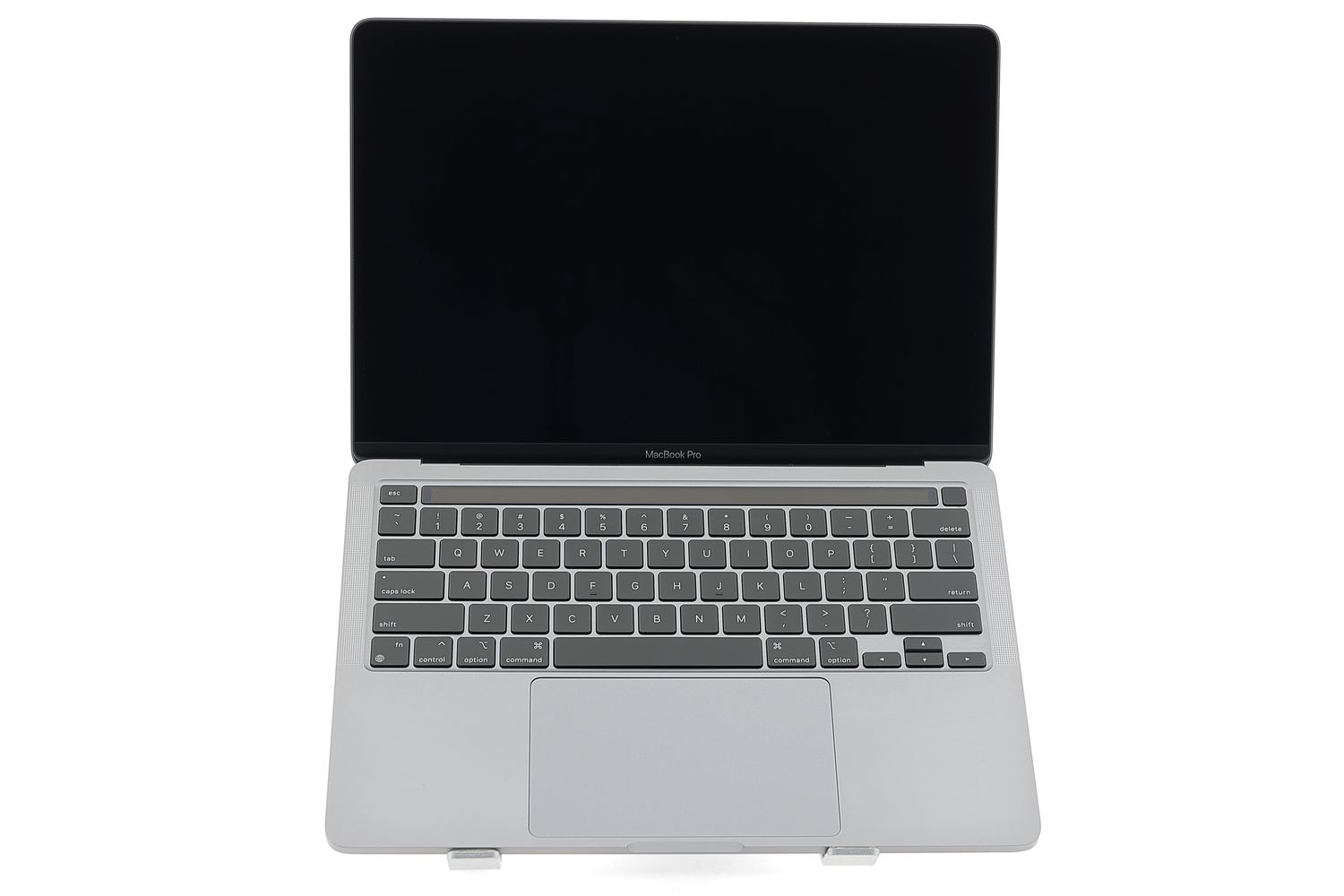 Apple MacBook Pro 13″ 2022, M2 8 Cores, 8 GB, 10 core GPU 512 GB Space Gray - Πολύ καλό