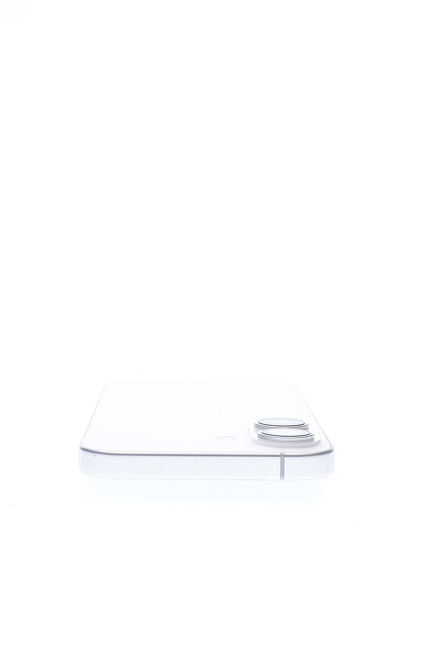 Apple iPhone 16 128 GB White - Ca nou