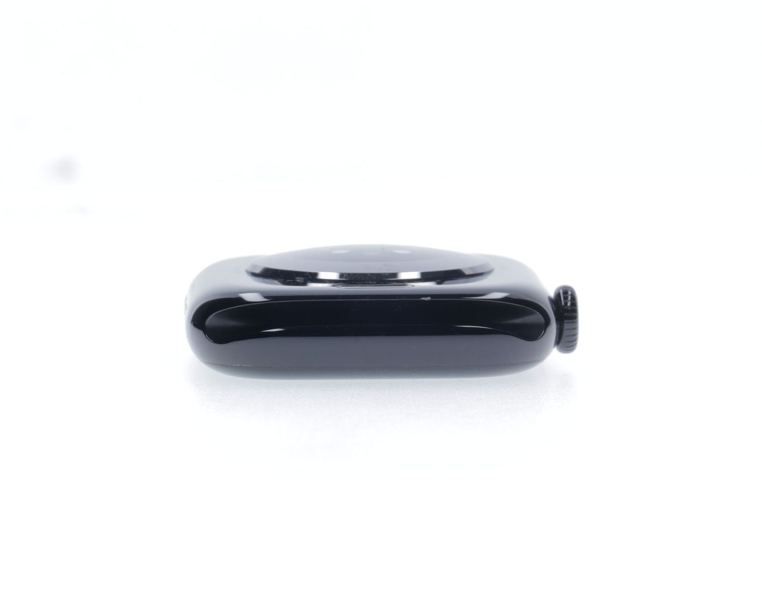 Apple Watch Series 10 2024, GPS, Aluminium 46mm Jet Black