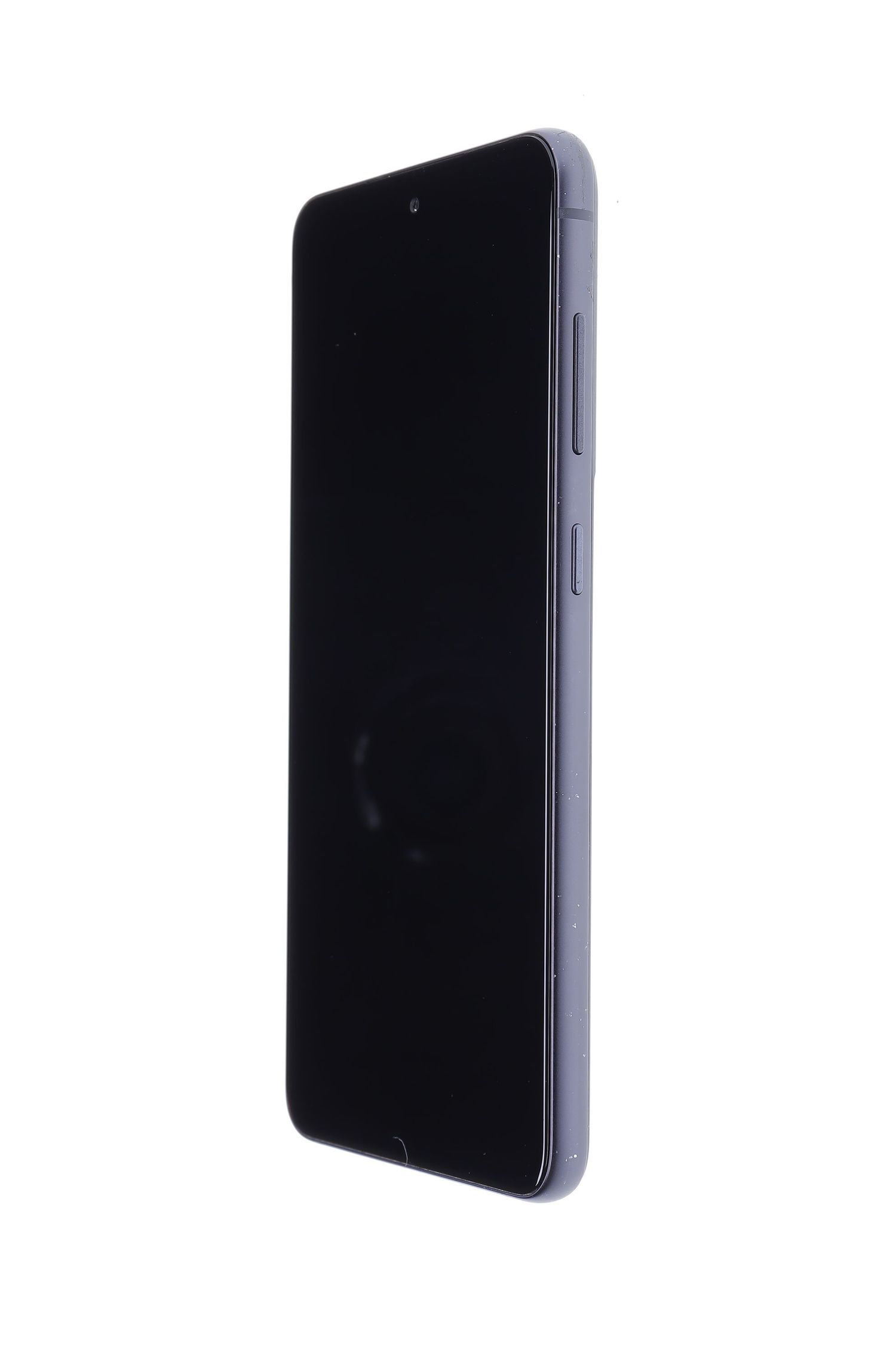 Samsung Galaxy S21 FE 5G Dual Sim 128 GB Graphite - Nagyon jó