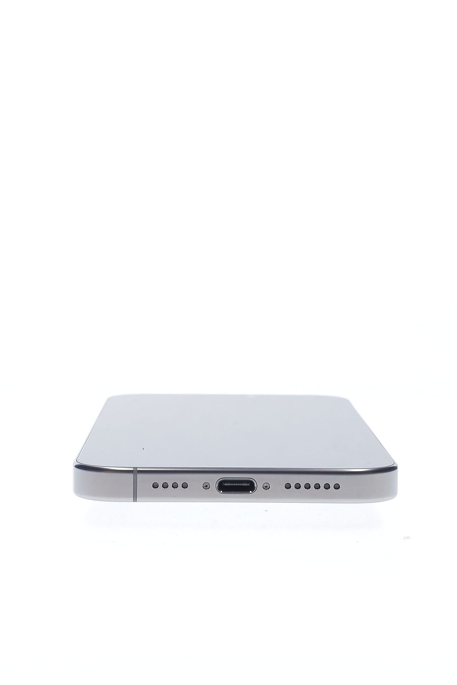 Apple iPhone 16 Pro Max 256 GB Natural Titanium - Εξαιρετικό