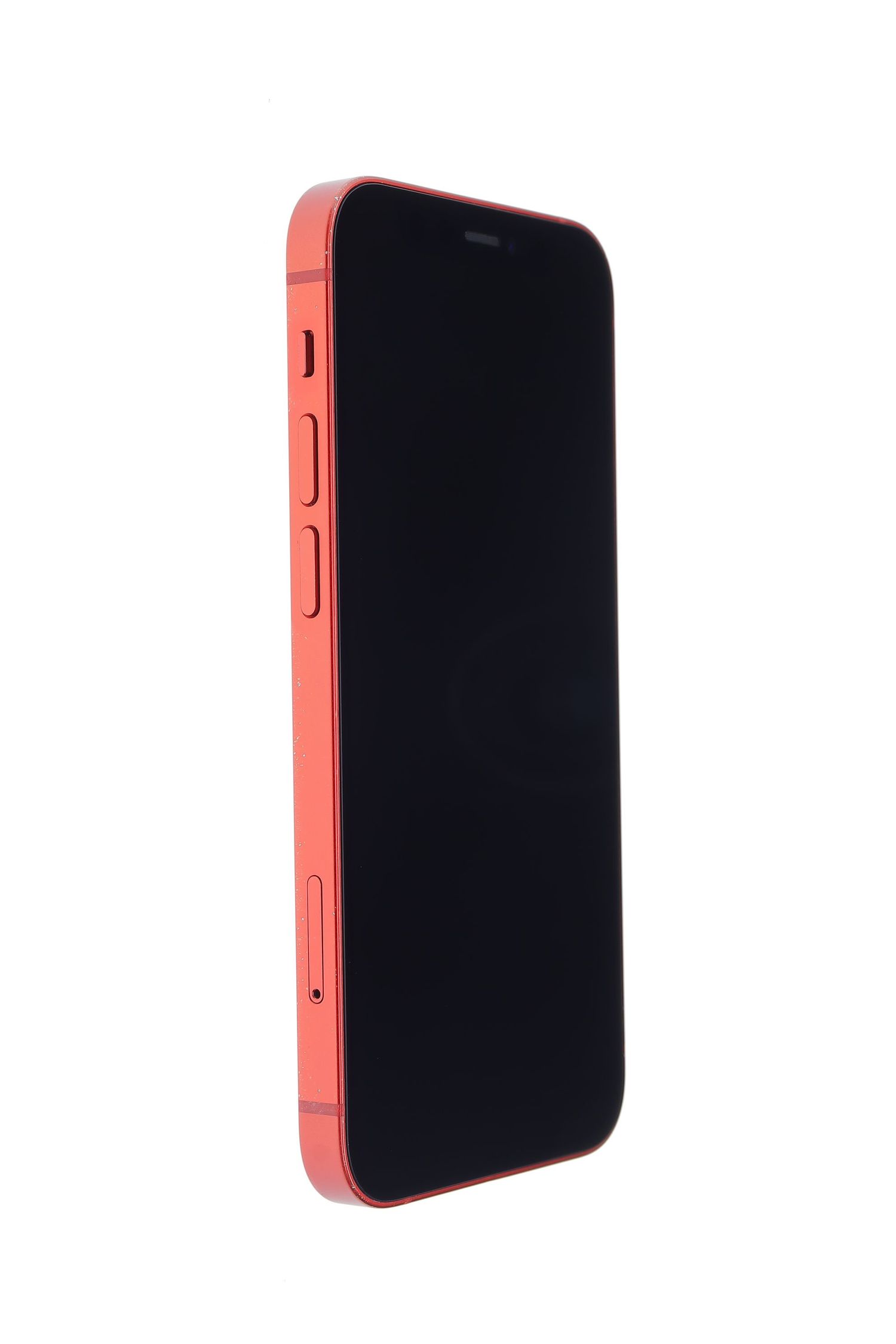 Apple iPhone 12 mini 128 GB Red - Εξαιρετικό