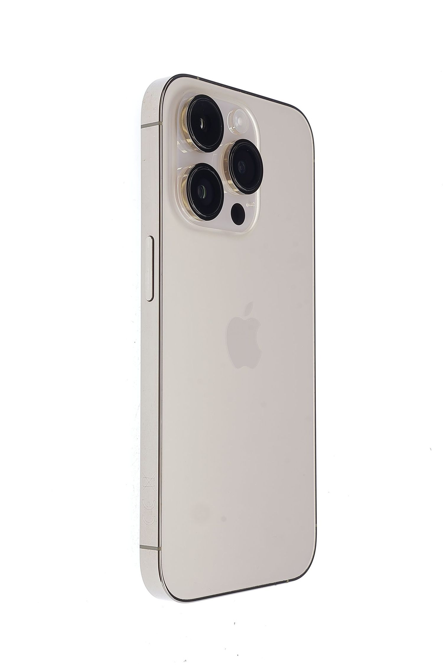 Apple iPhone 14 Pro, Gold, 128 GB - de la 2.139 lei