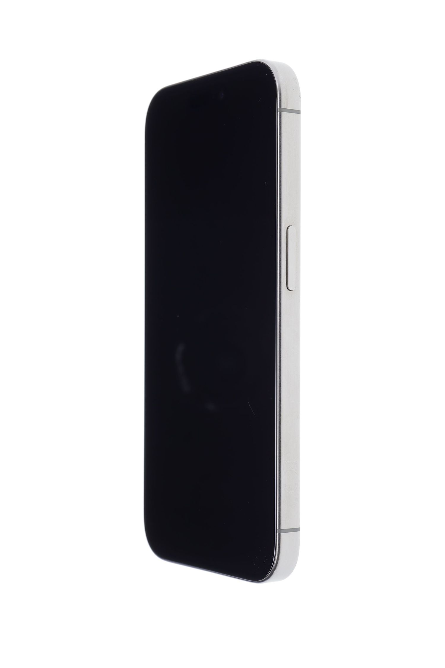 Apple iPhone 15 Pro 128 GB Natural Titanium - Πολύ καλό