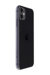 Telefon mobil Apple iPhone 11, Black, 64 GB, Excelent