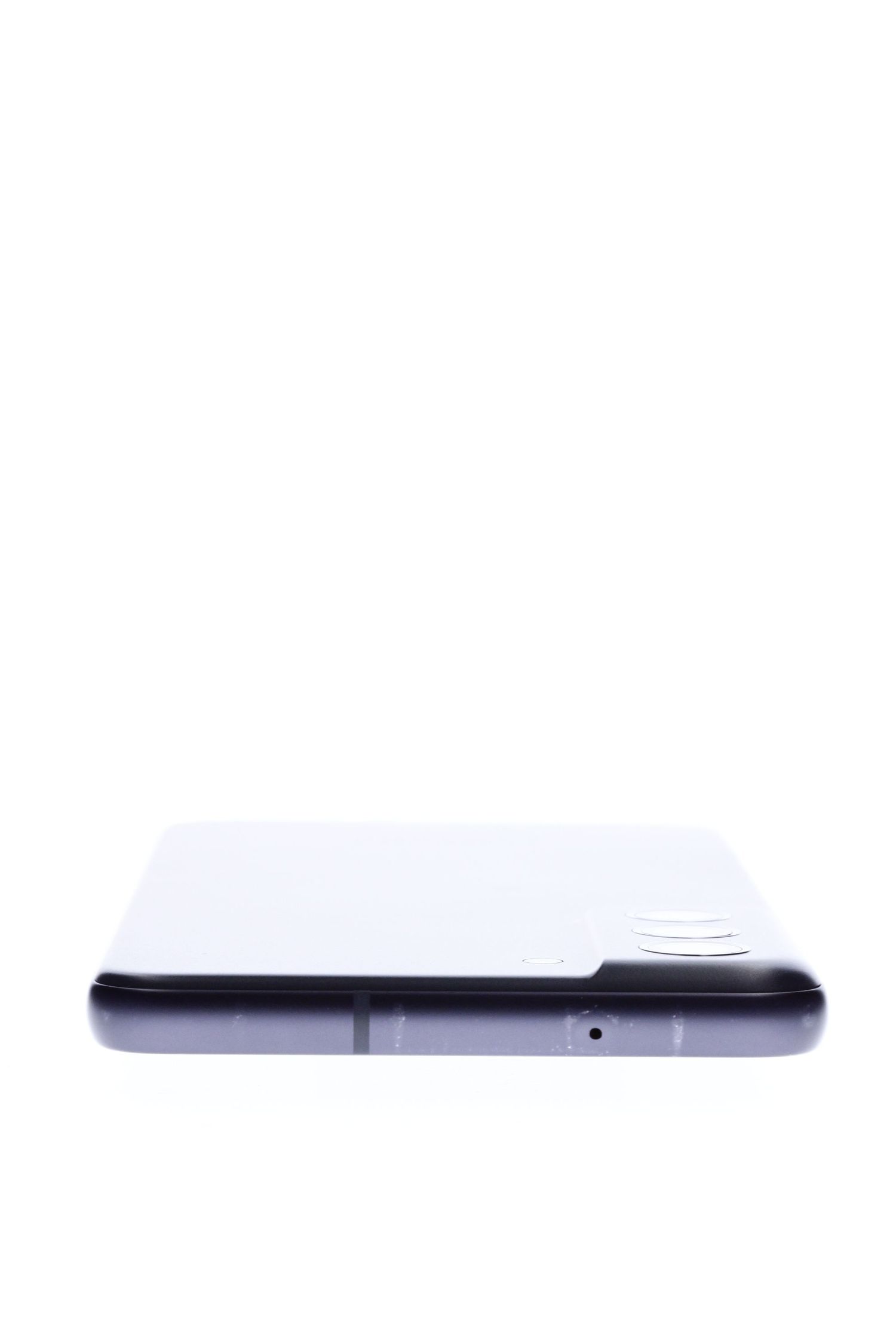 Samsung Galaxy S21 FE 5G Dual Sim 128 GB Graphite - Kiváló