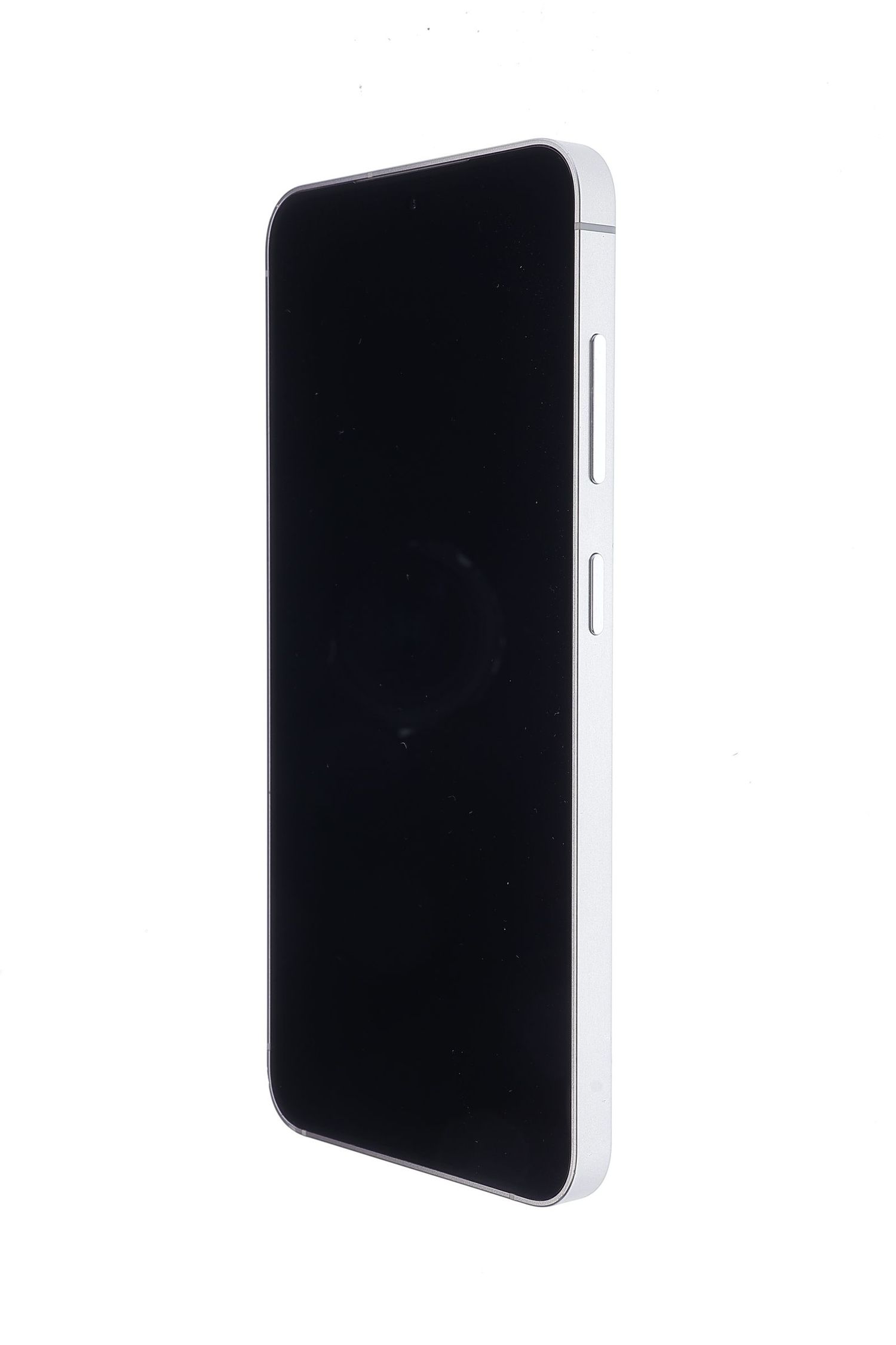 Samsung Galaxy S24 5G Dual Sim 128 GB Marble Gray - Újszerű