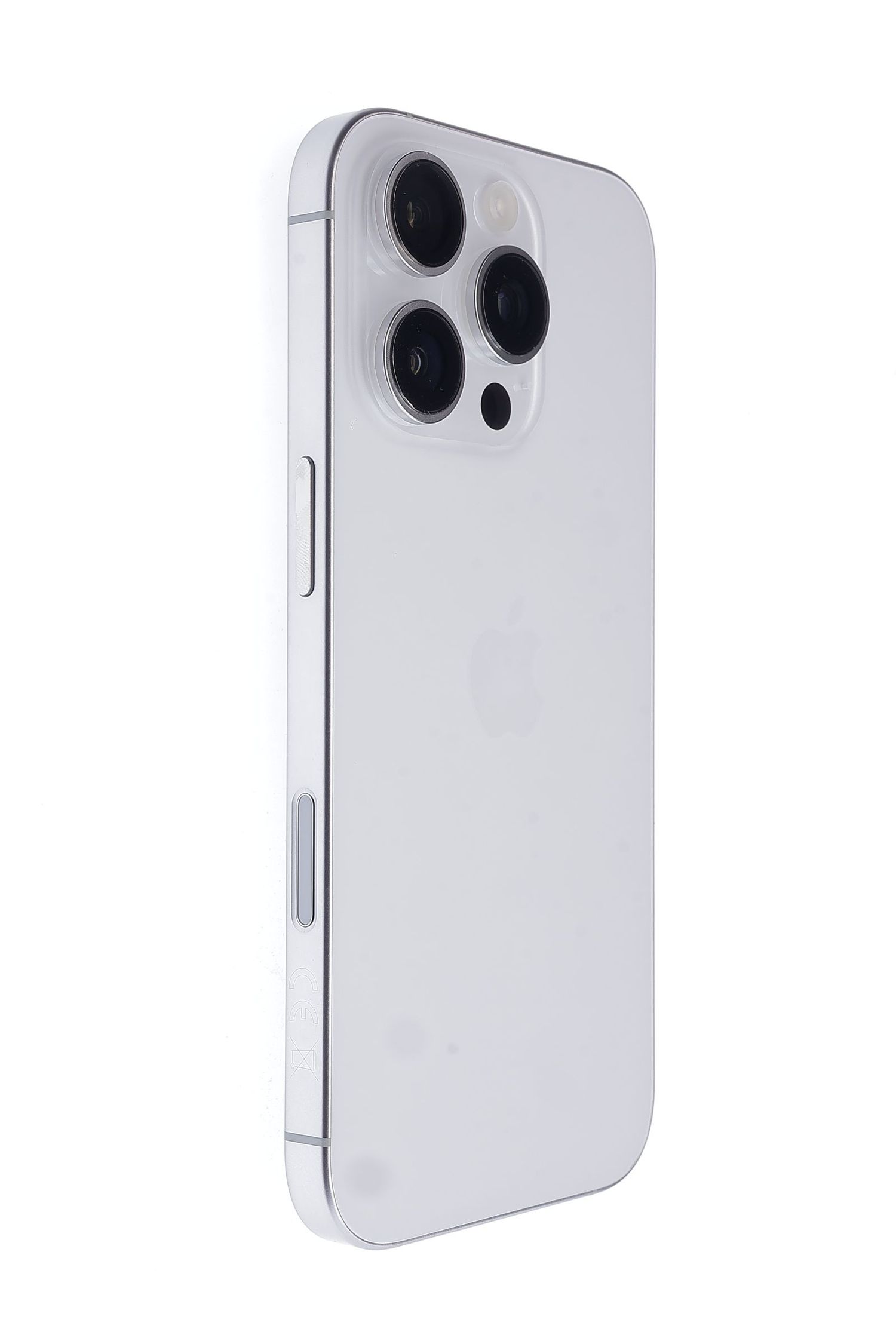 Apple iPhone 16 Pro 256 GB White Titanium - Ca nou